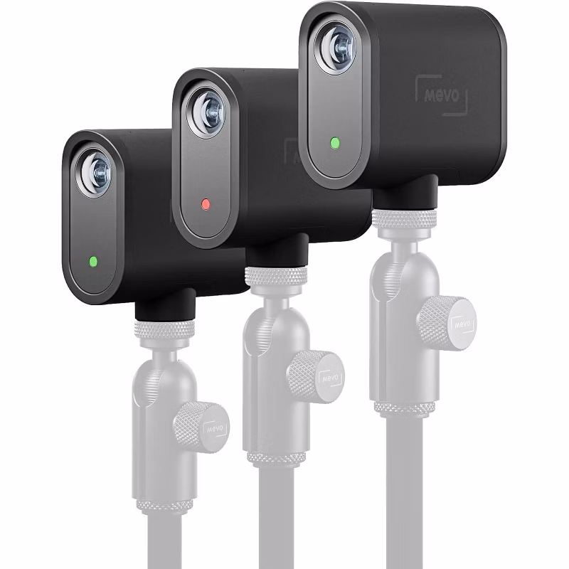 3PK MEVO START