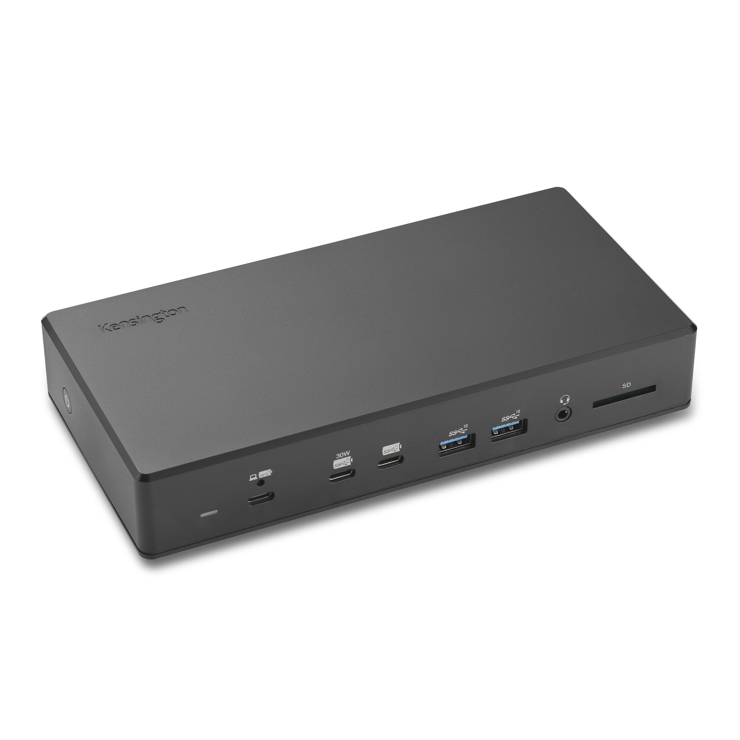 SD4880P USB-C QUAD VIDEO 17-IN-1 DRIVERL