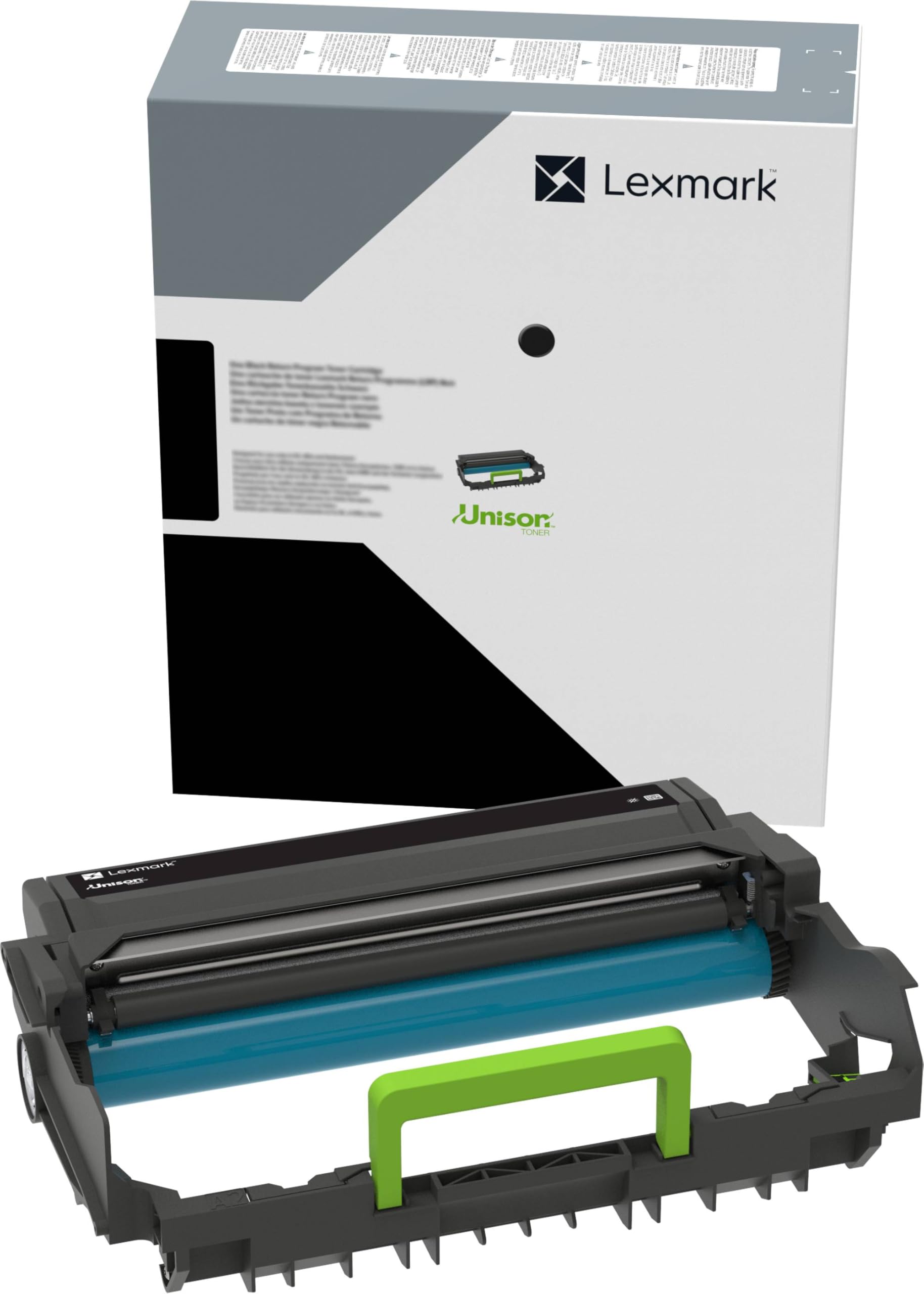 LEXMARK MS/MX331, 431, MX432, B3340, B/MB3442, M/XM1342 40K IMAGING UNIT - THIS
