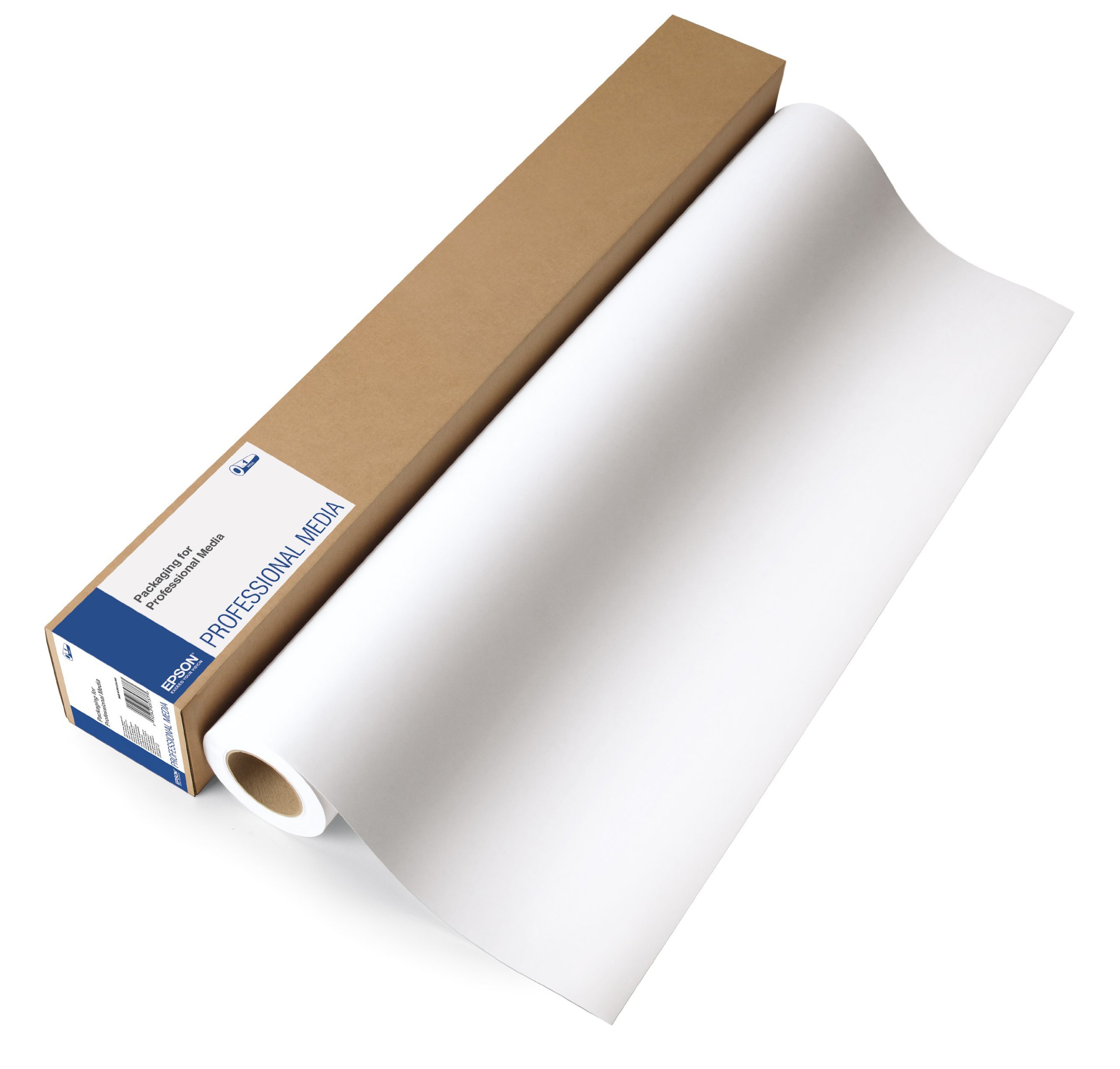 STANDARD PROOFING PAPER         24IN X 164IN PAPER ROLL