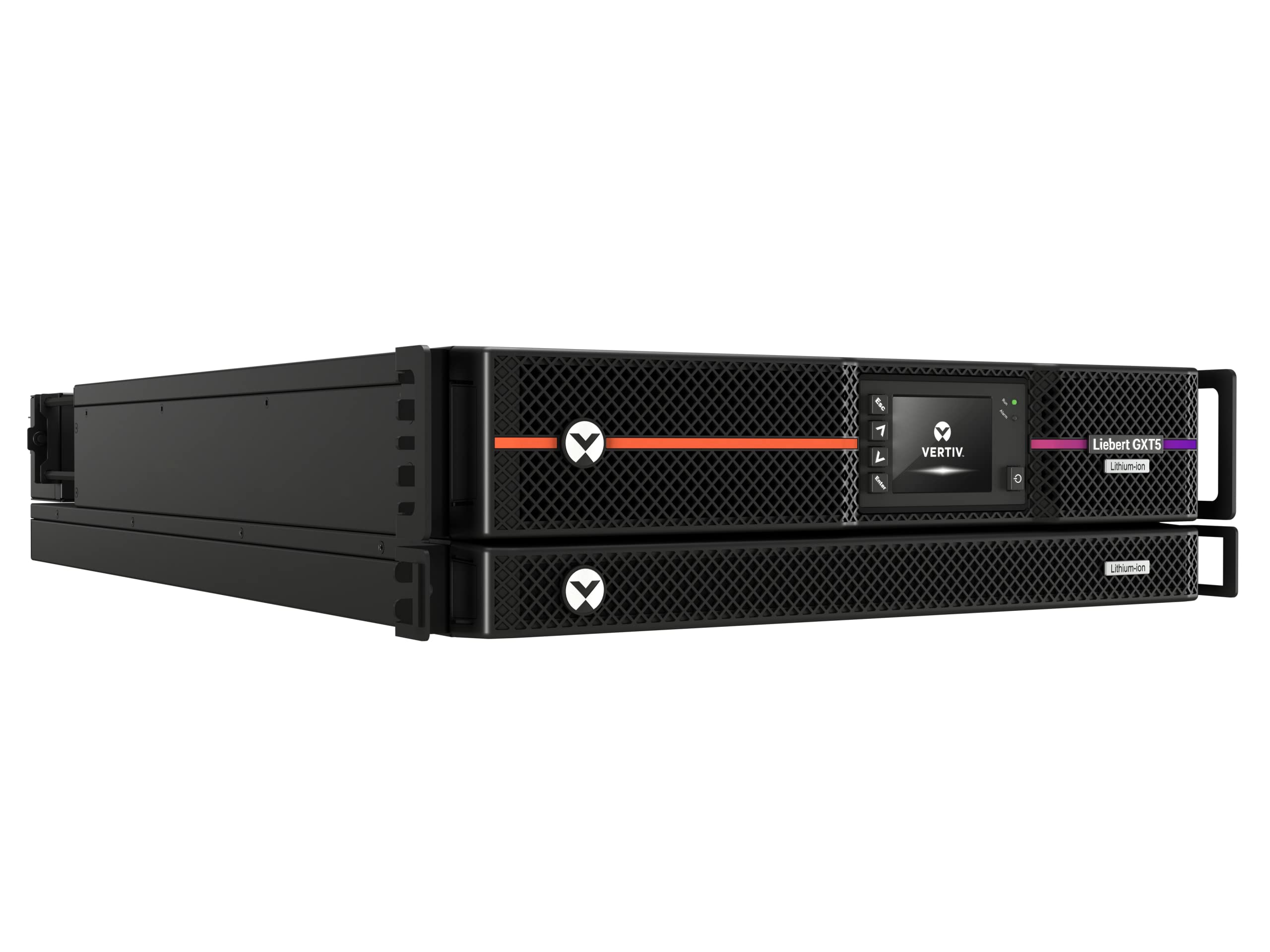GXT5 LI 5000VA 208/120V RT XL UPS