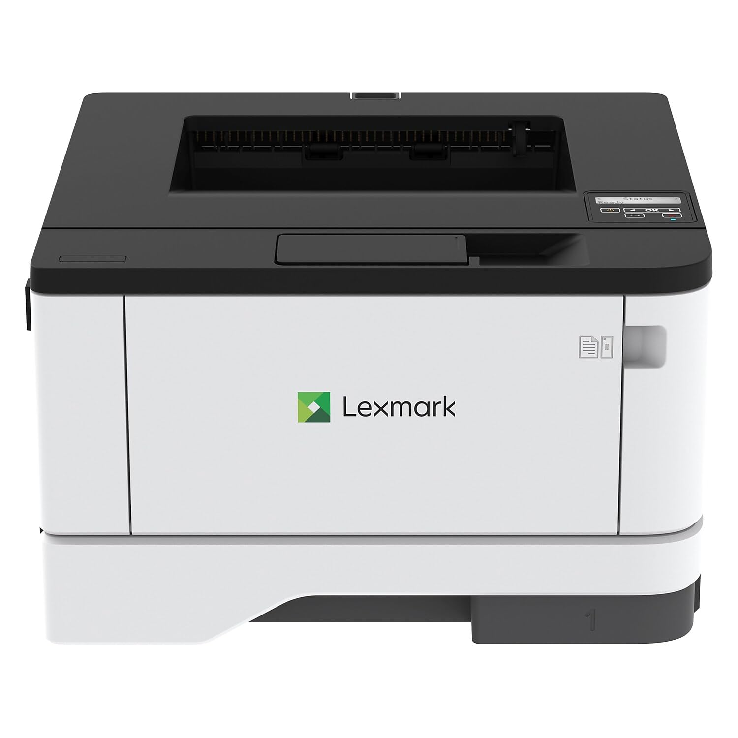 MS331DN                         MONO LASER PRINTER