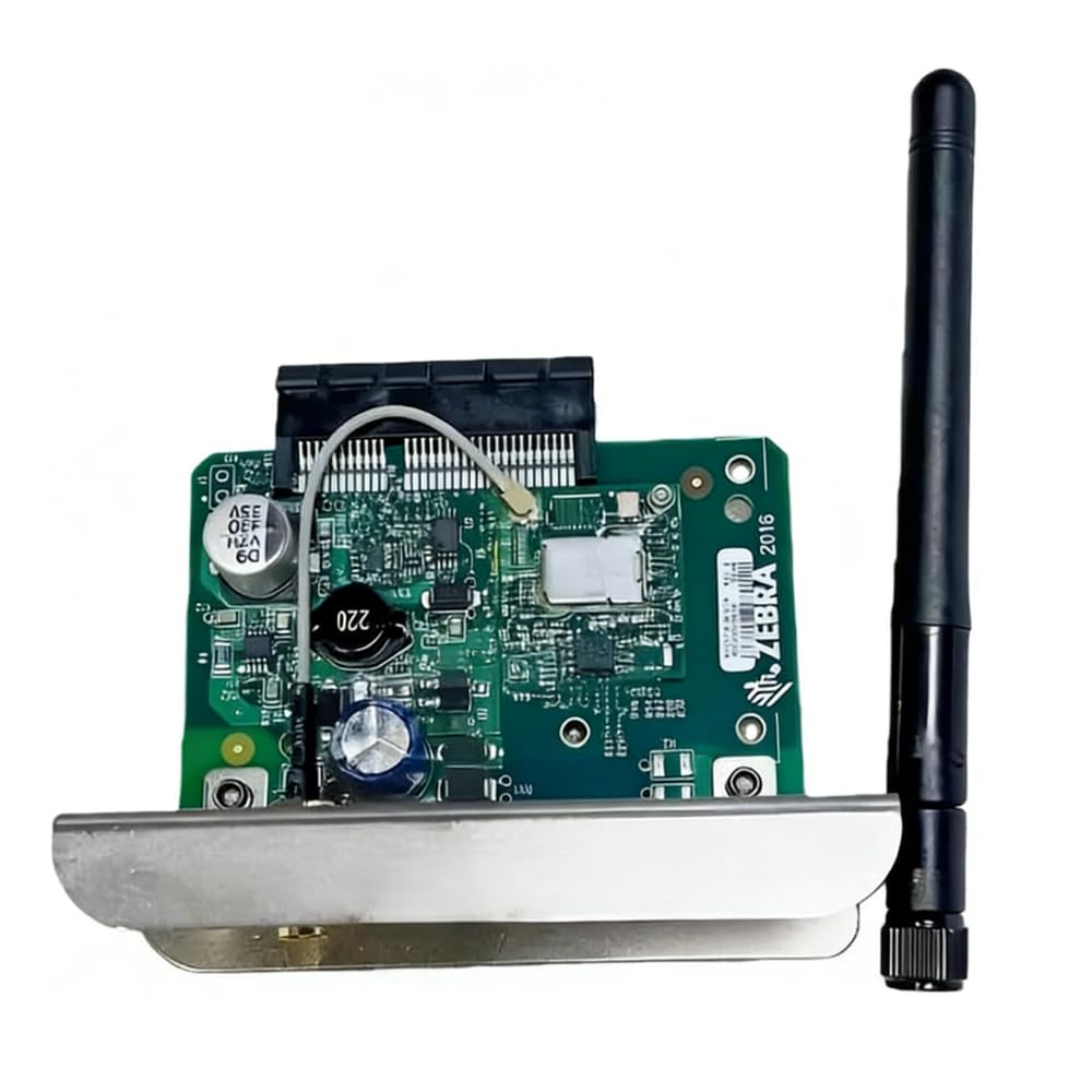 KIT ZEBRANET WL CARD 11AC ZT600 SERIES ZT510 US CA