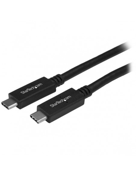 3FT USB C TO USB C CABLE M/M    USB-C TO USB-C DP CHARGING CORD