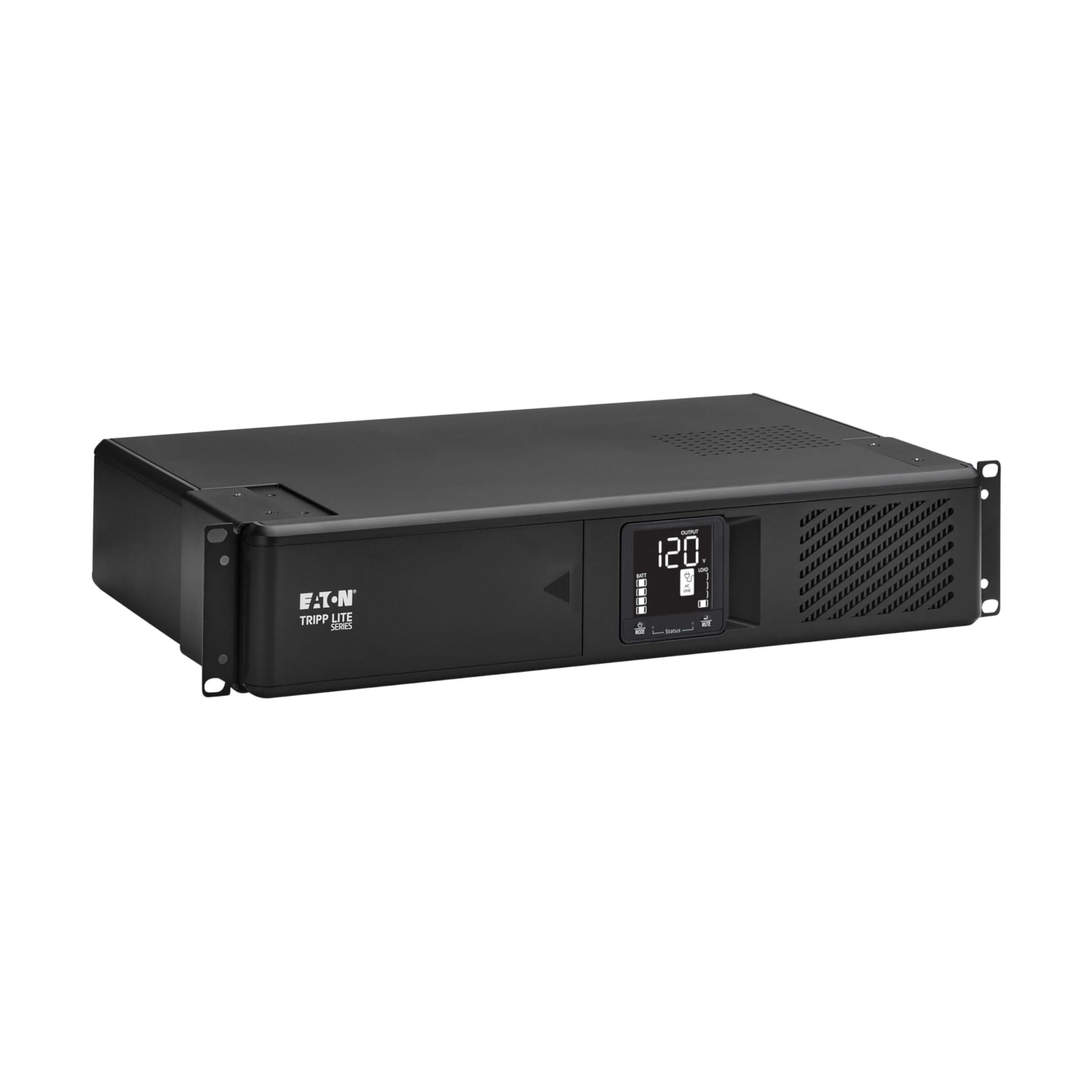 EATON TRIPP LITE SERIES 1440VA 1050W 120V LINE-INTERACTIVE CLOUD-CONNECTED UPS W