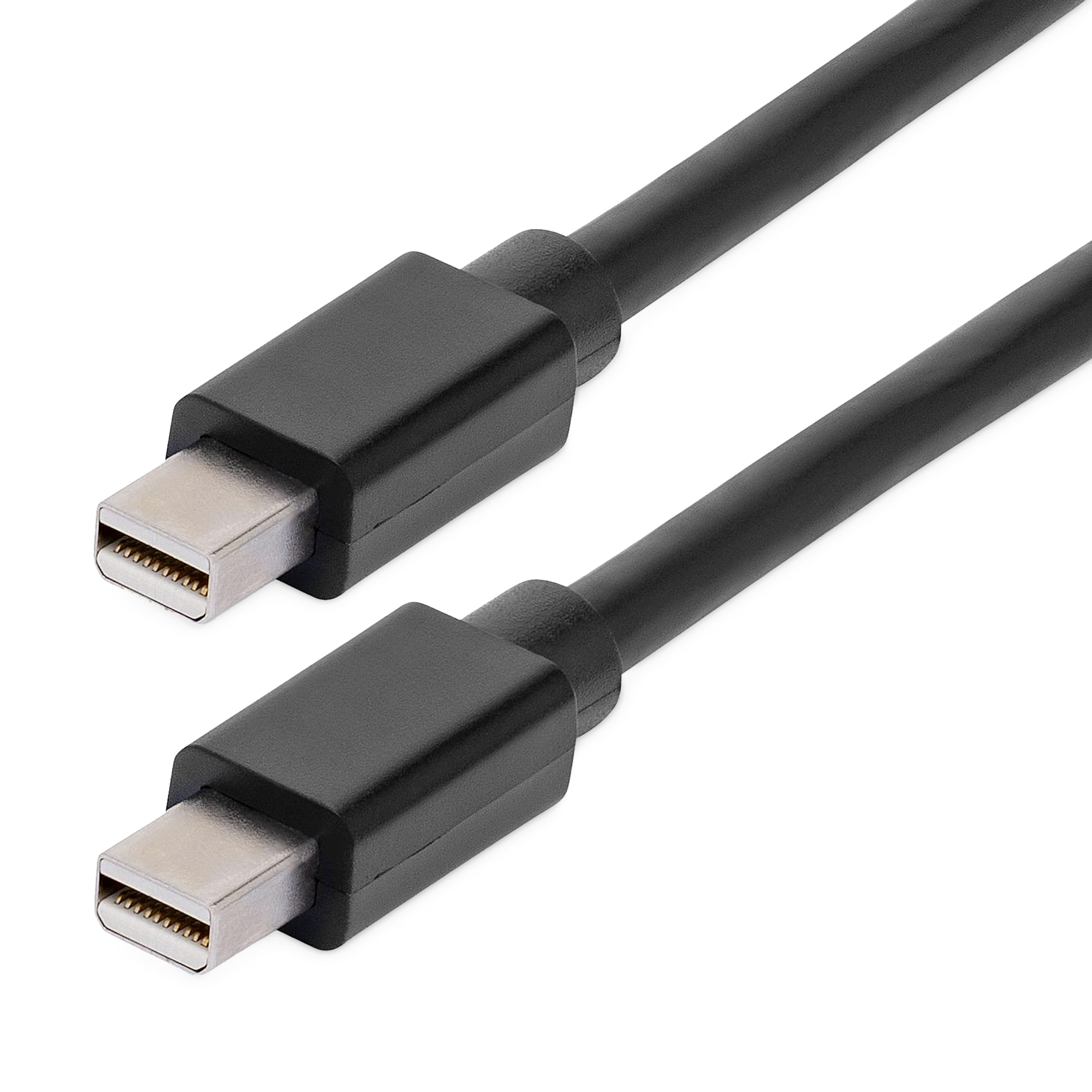 3FT MINI DISPLAYPORT CABLE MDP  1.2 TO MDP VIDEO DISPLAY CABLE CORD