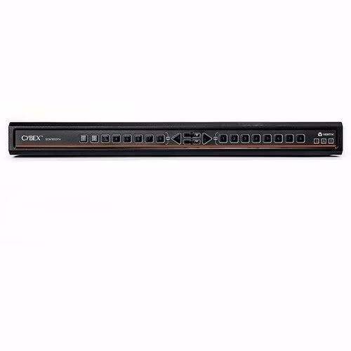 CYBEX  SECURE DESKTOP KVM SWITCHES