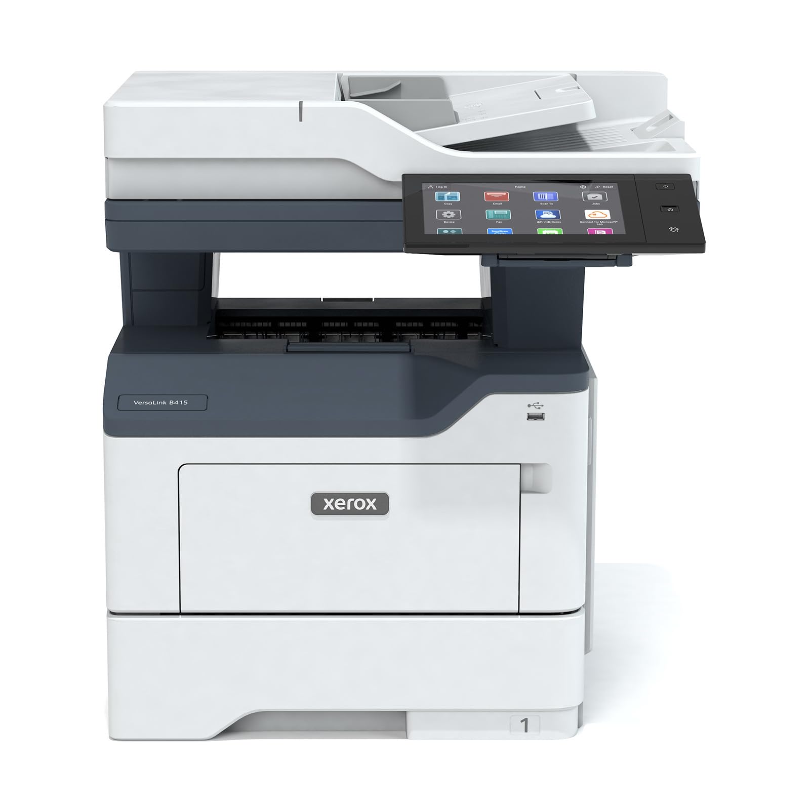 VERSALINK B415 MFP              UP TO 50PPM DUPLEX