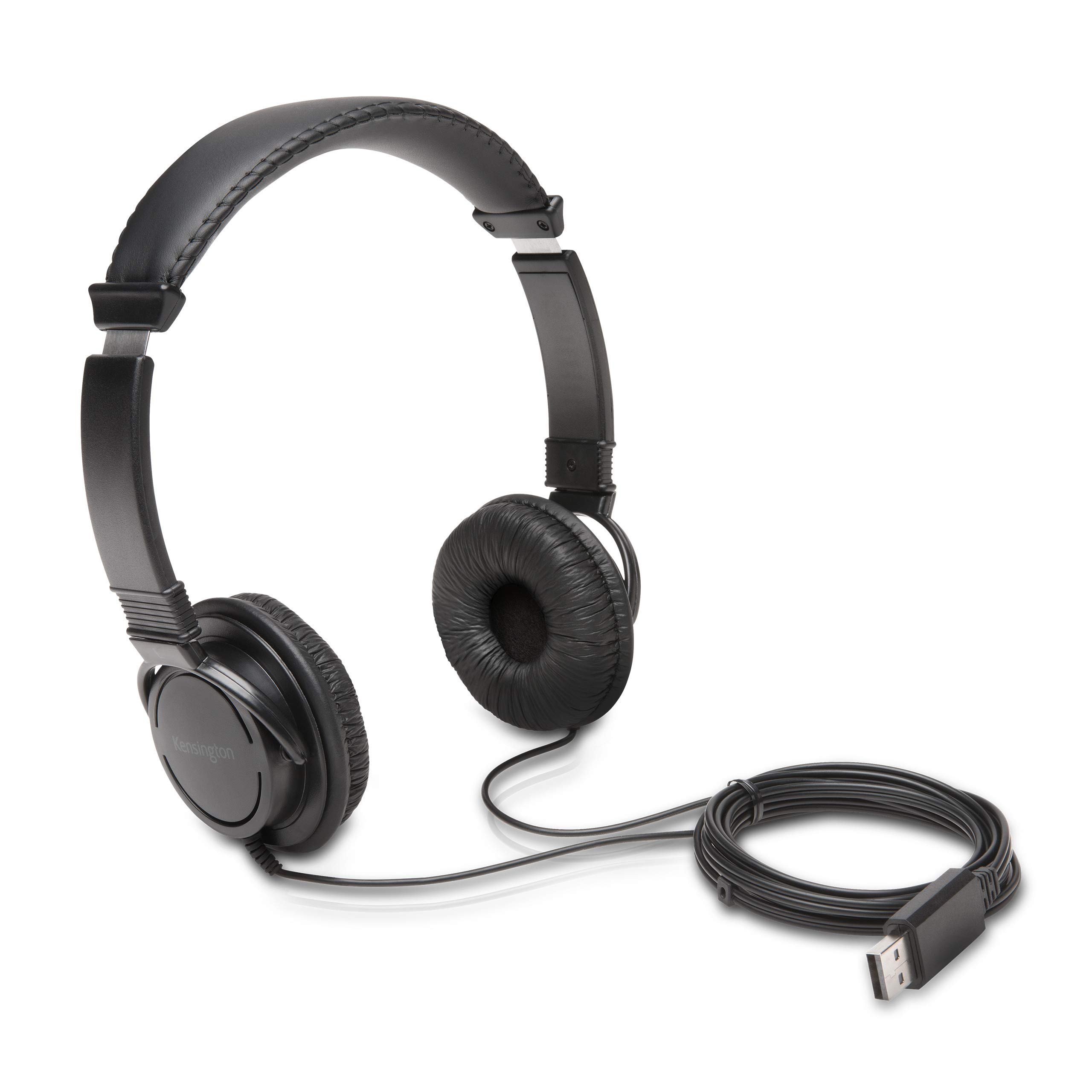 CLASSIC USB-A HEADPHONE
