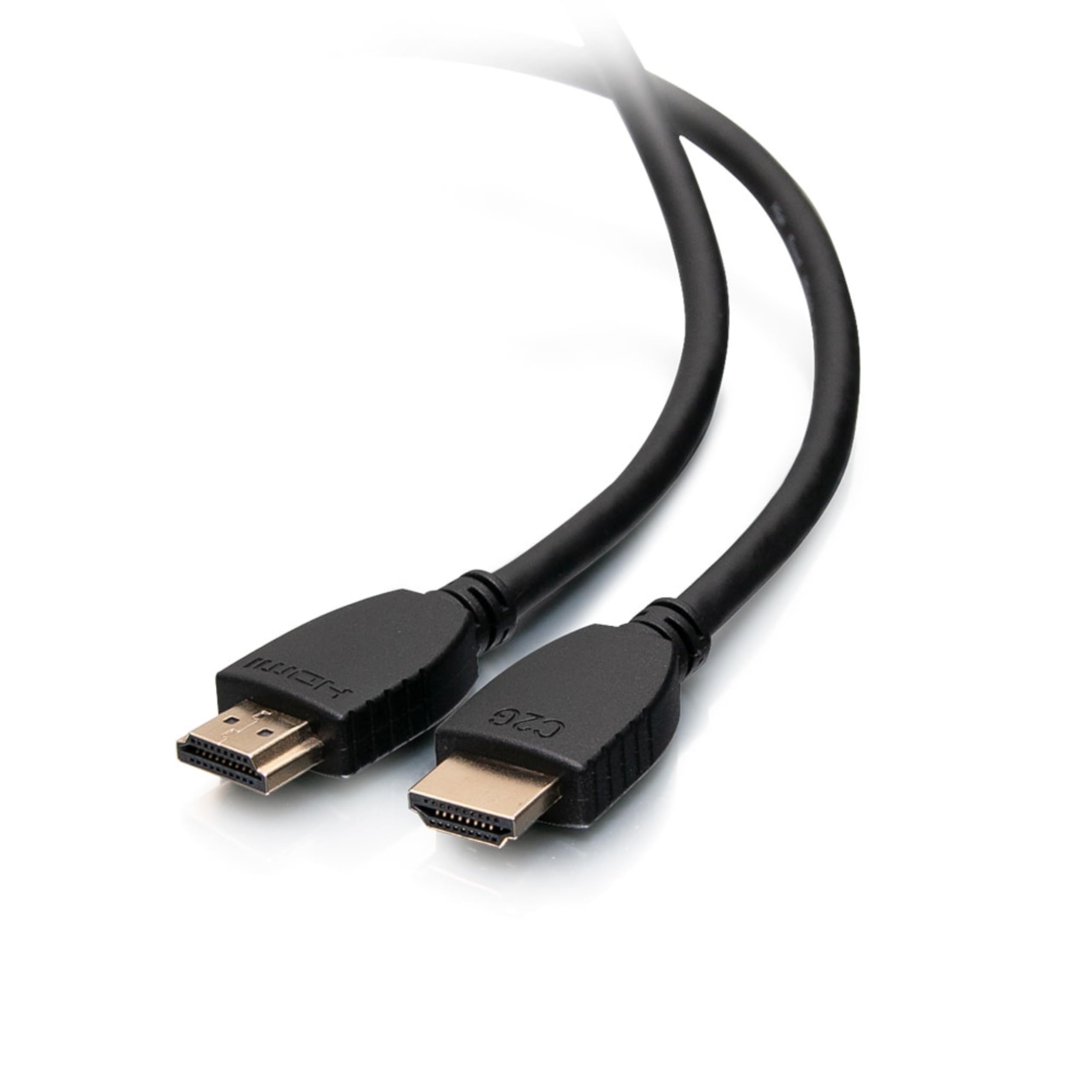 15FT STANDARD SPEED CMP PLENUM HDMI CBL