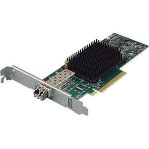 SINGLE CHANNEL X8 PCIE 3.0 TO   32GB GEN 6 FIBRE CHANNEL