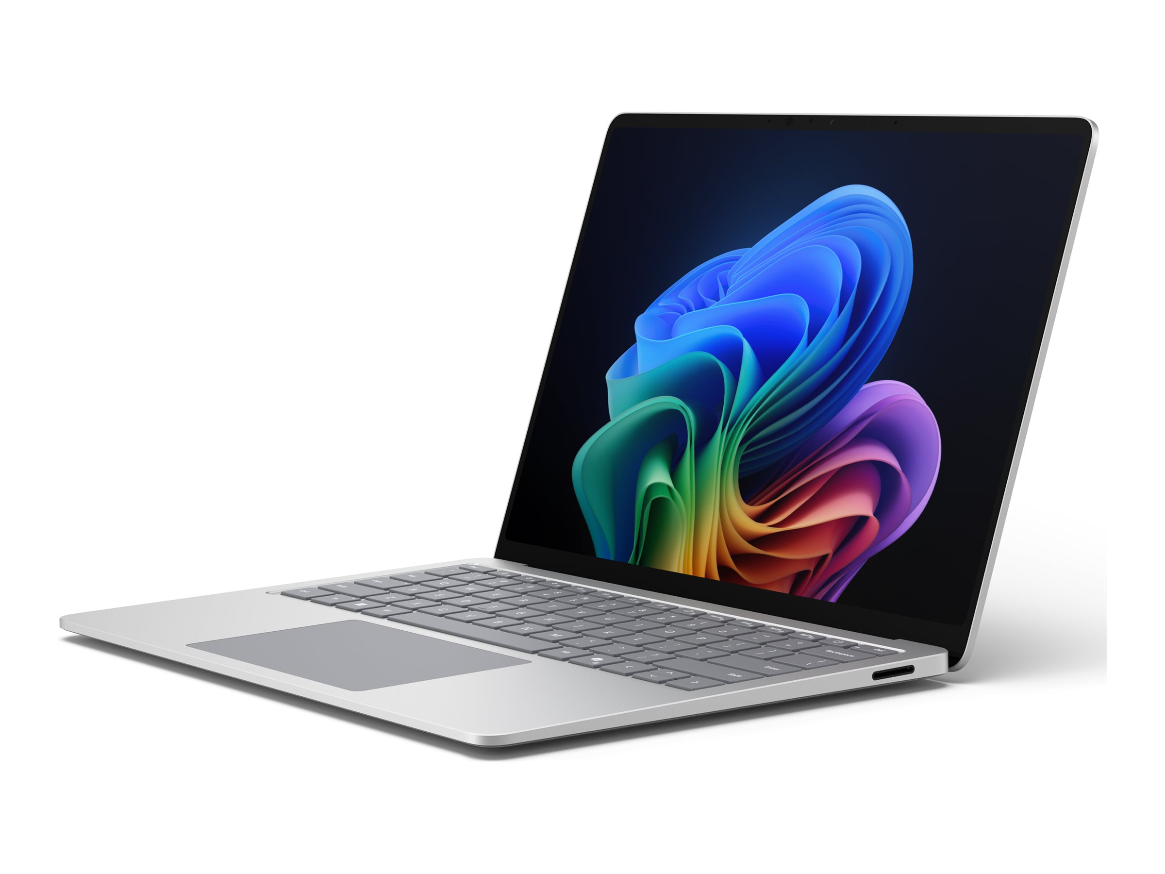 MICROSOFT SURFACE LAPTOP FOR BUSINESS 13IN 1ST ED INTEL CU5/16/256 PLATINUM 1 LI