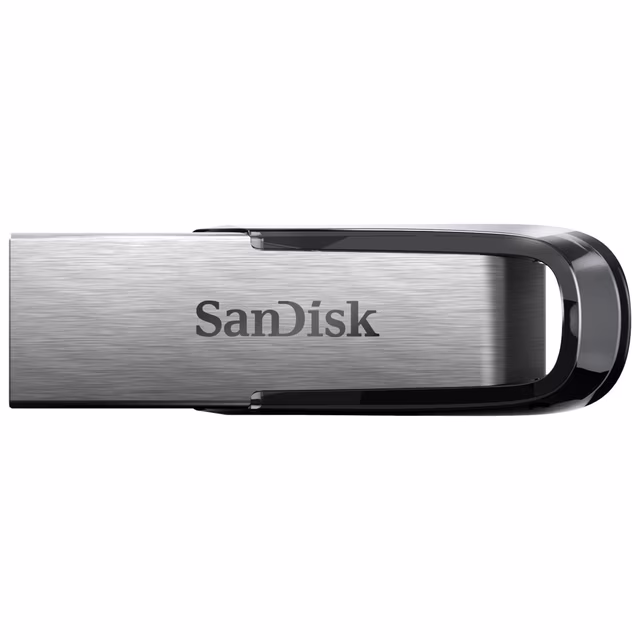 128GB ULTRA FLAIR USB 3.0 FLASH DRIVE