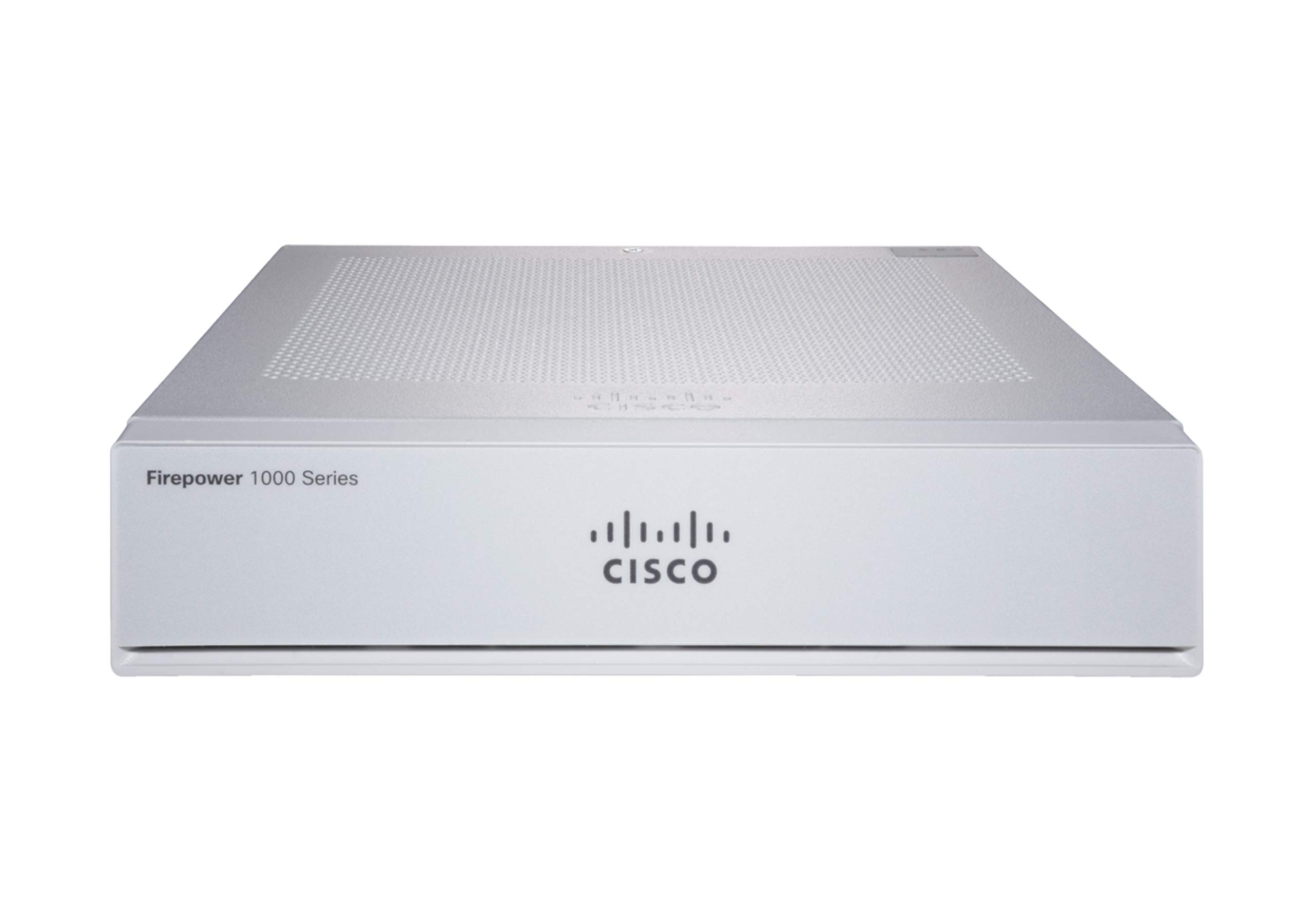CISCO FIREPOWER 1010 ASA APPLIANCE, DESKTOP