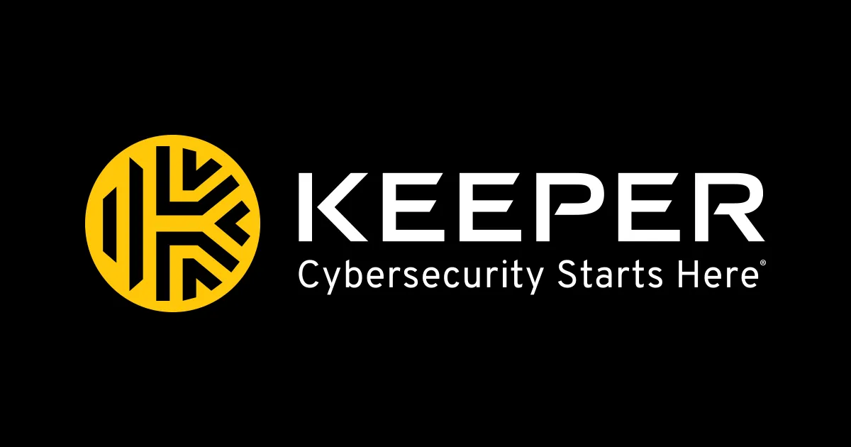 Keeper Security