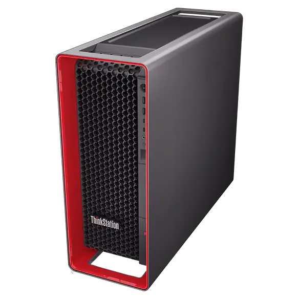 P8 TOWER AMD RYZEN THREADRIPPER PRO 7945WX,32GB,1TB SSD,NVIDIA RTX A400 4GB