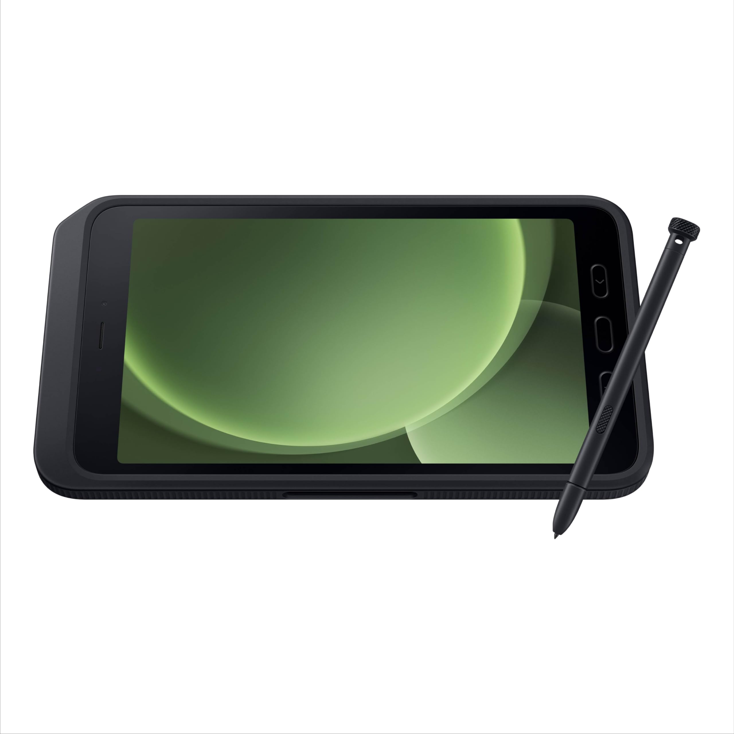GALAXY TAB ACTIVE 5 EE 6+128GB (5G) BLACK/GREEN