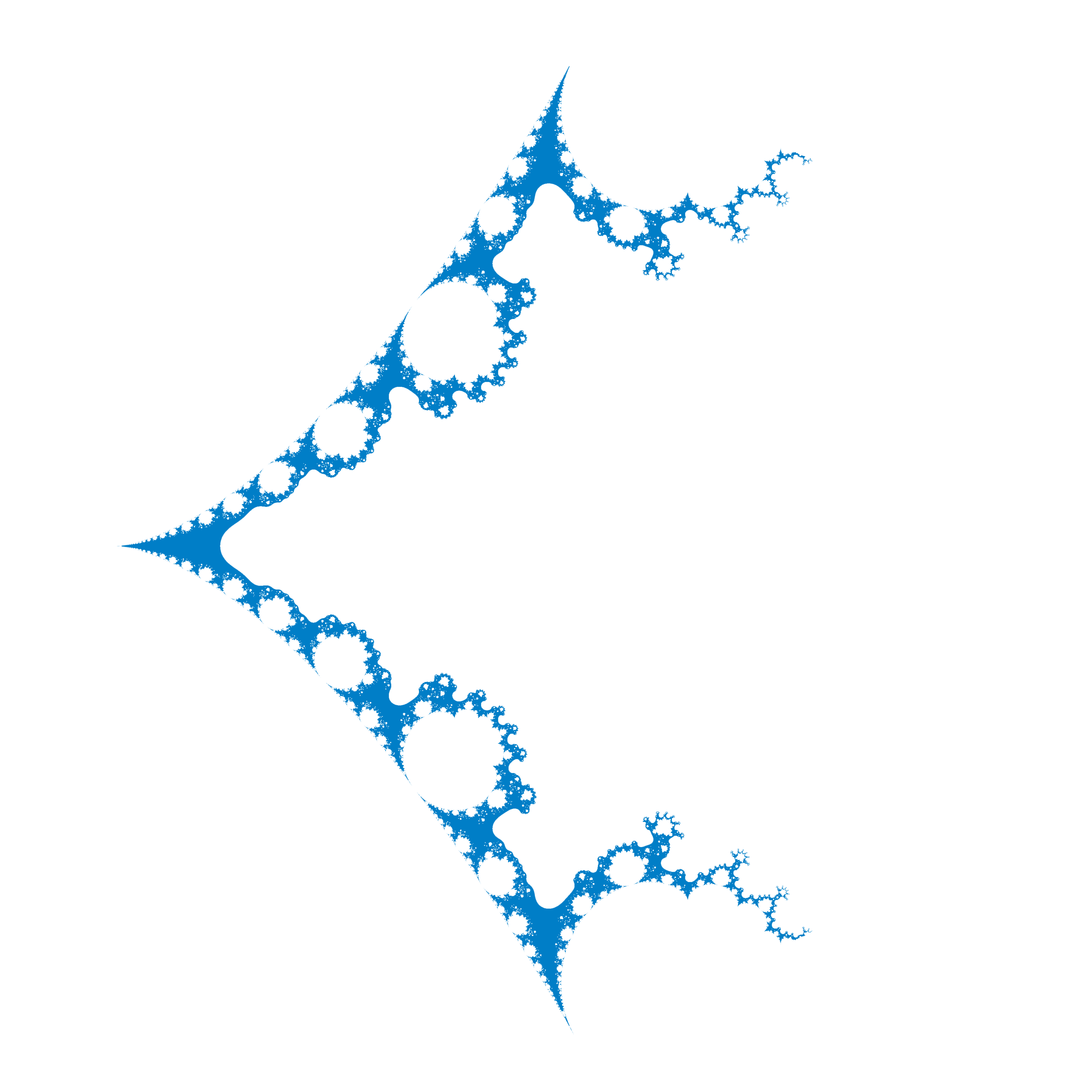 Iternal Technologies, Inc.
