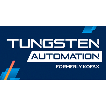 Tungsten Automation Corporatio