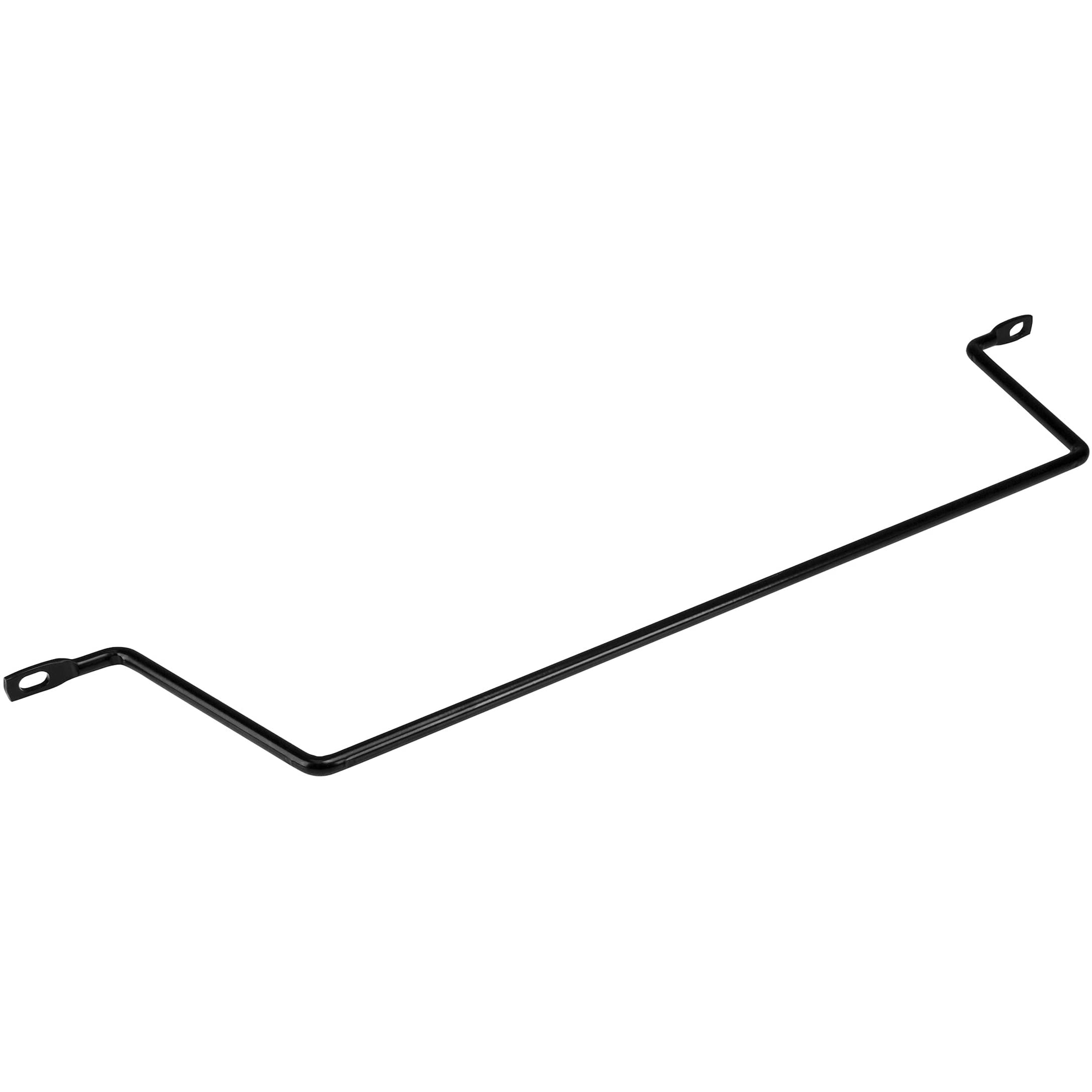 CABLE LACING BAR HORIZONTAL     10PACK SERVER RACK CABLE MANAGEMENT