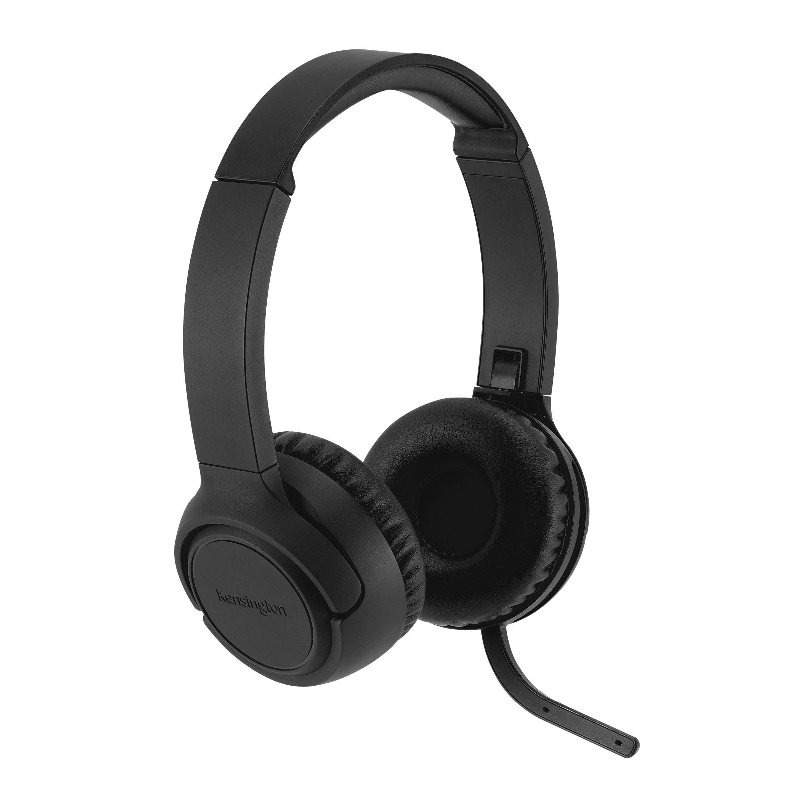 H1050 EQ BLUETOOTH ON-EAR HEADSET WITH ENVIRONMENTAL NOISE-CANCELING TECHNOLOGY