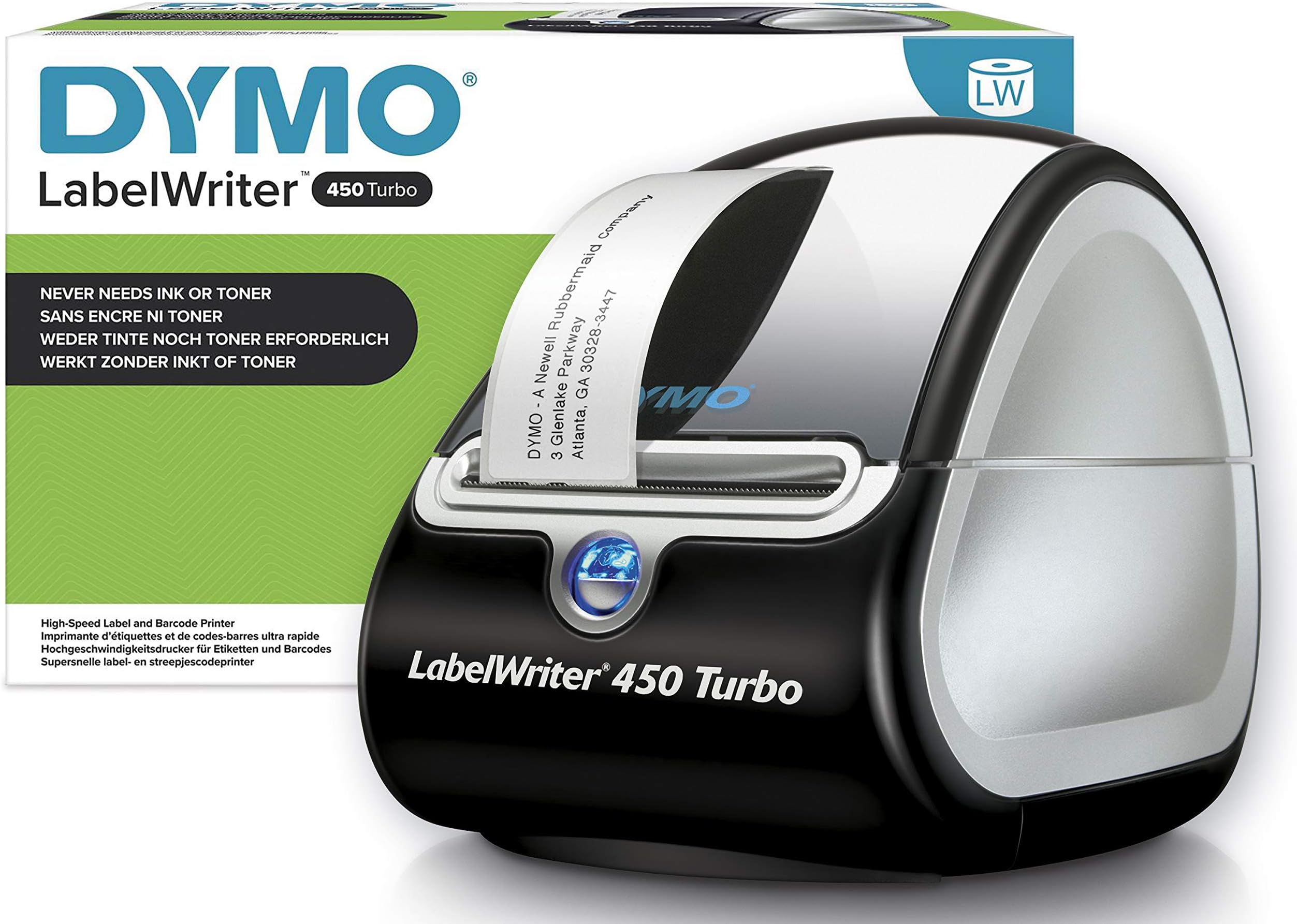 Newell-dymo