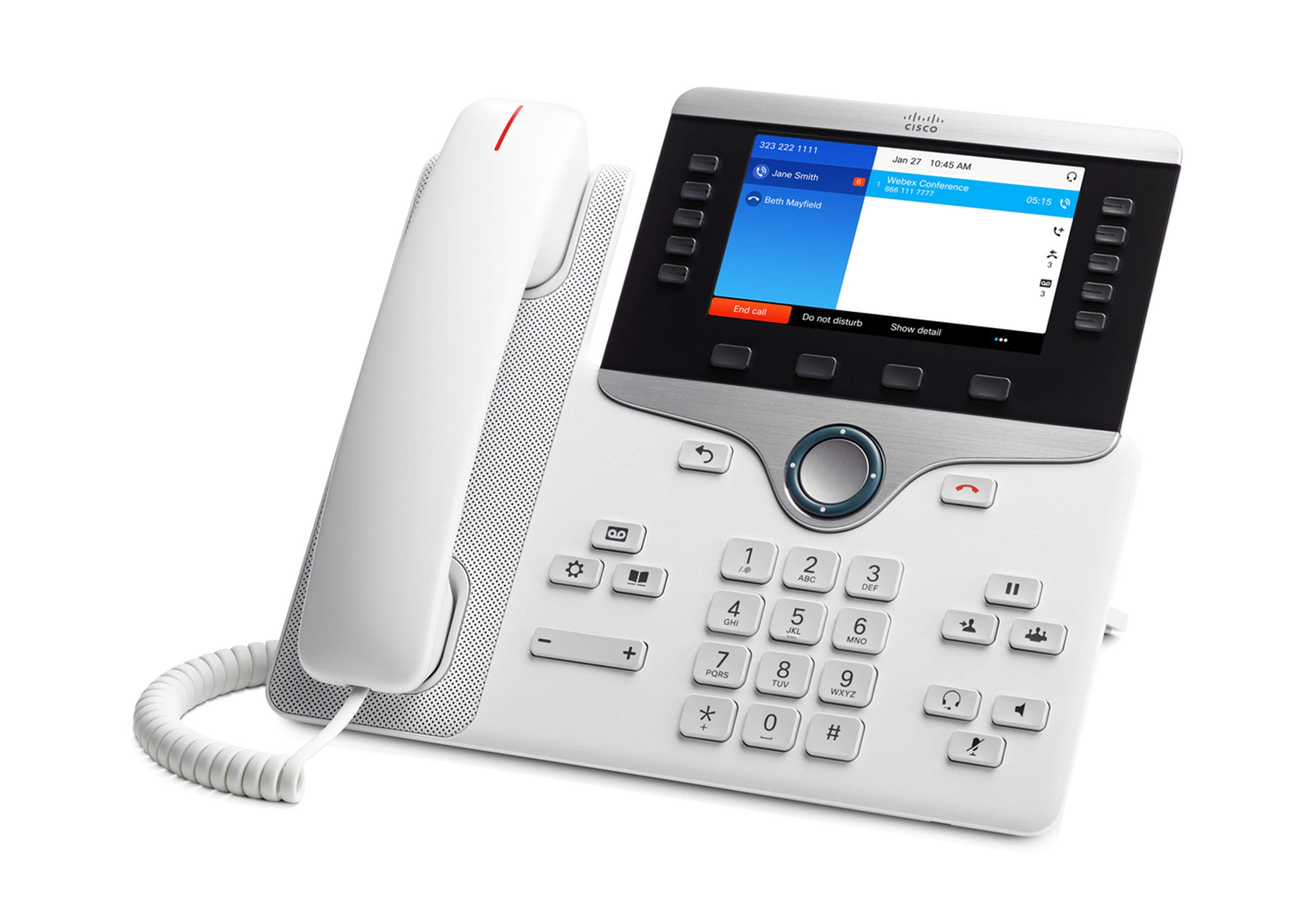 CISCO IP PHONE 8841