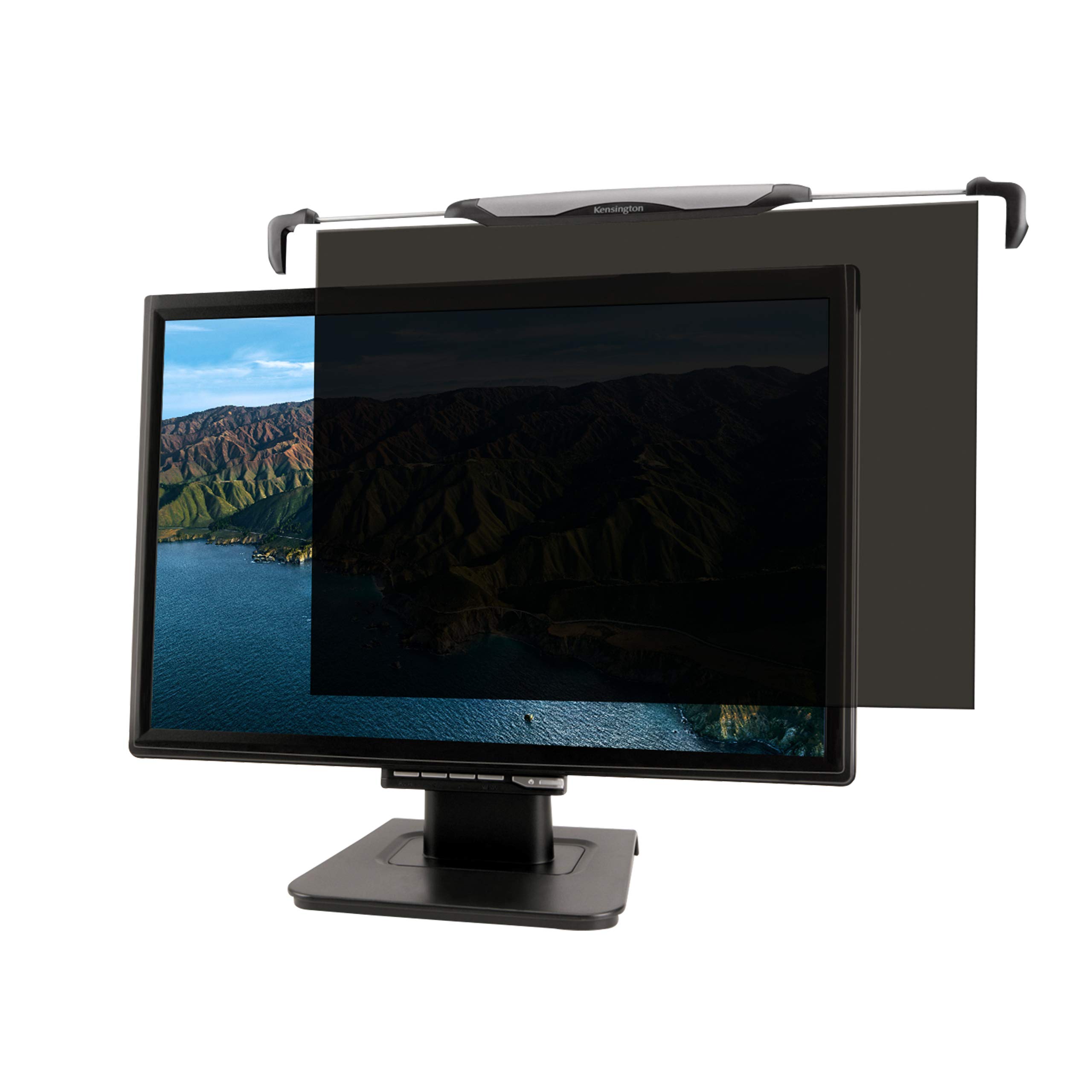 FS270 SNAP2  PRIVACY SCREEN FOR 25 -27  WIDESCREEN MONITORS (16:9 / 16:10)