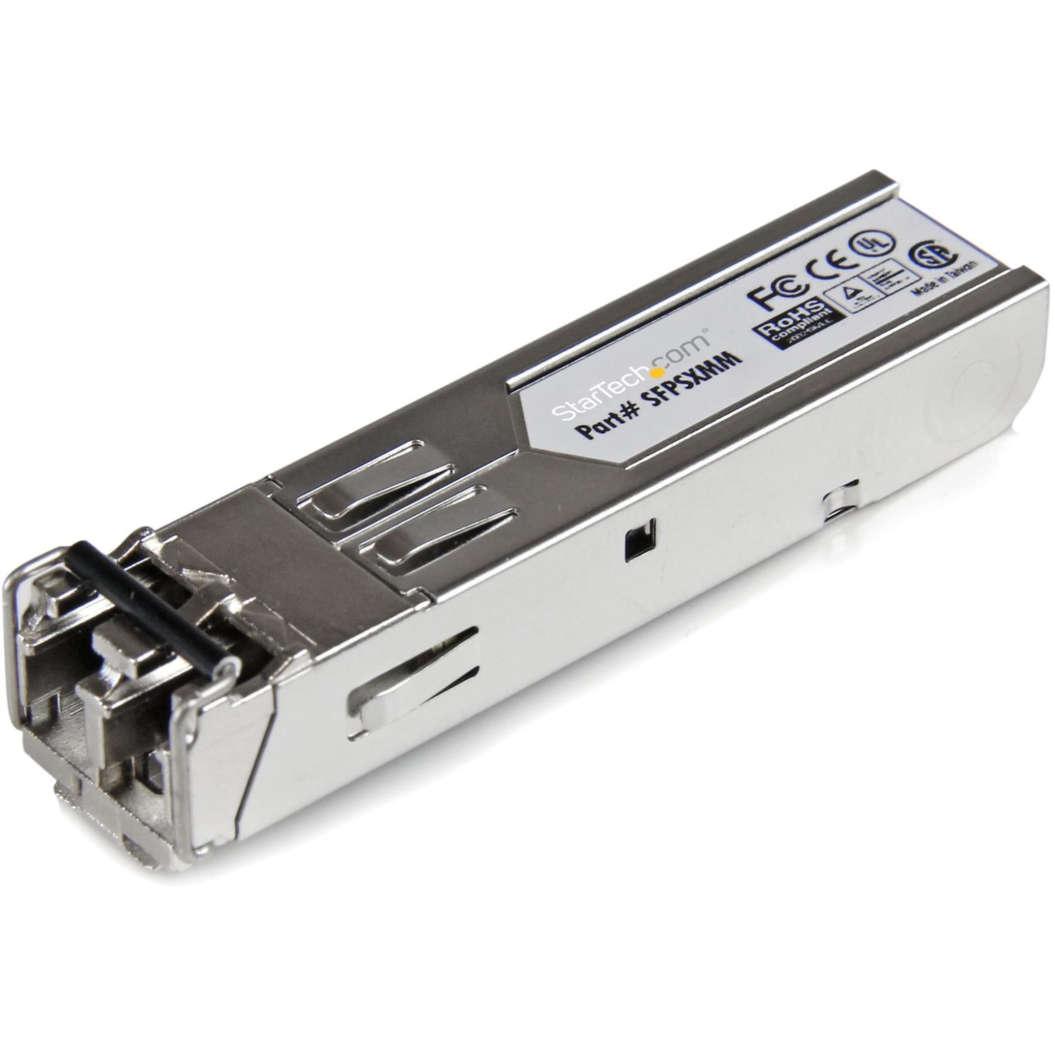 1000BASE-SX SFP MM LC           SFP MODULE 1G FIBER SFP TRANSCEIVER