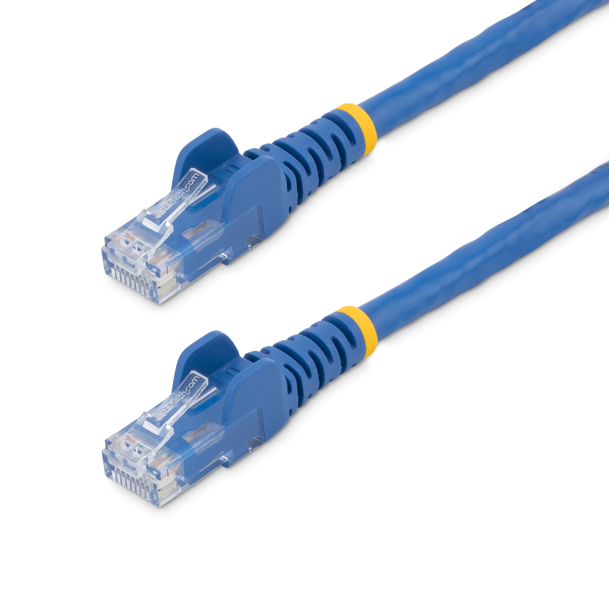 15 FT. CAT6 ETHERNET CABLE  MULTIPACK MEETS ALL  ANSI/TIA-568-D CATEGORY 6 PATCH