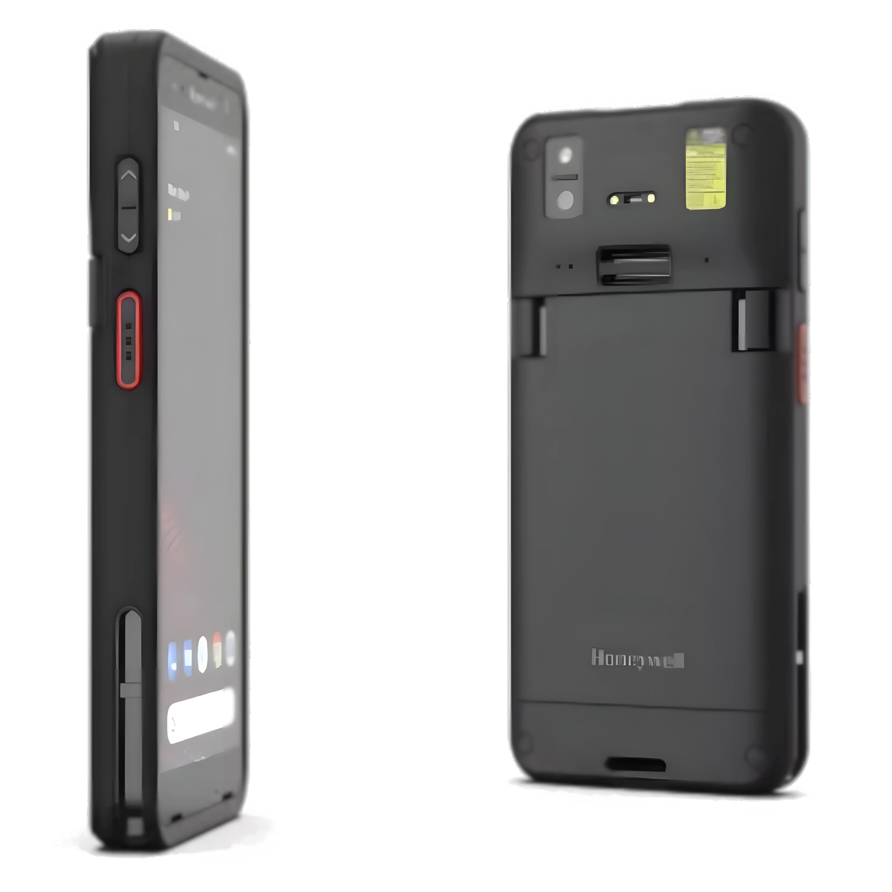CT70: WIFI7/6E 6 SCREEN FULL    TOUCHSCREEN 8GB/128GB FLEXRANGE