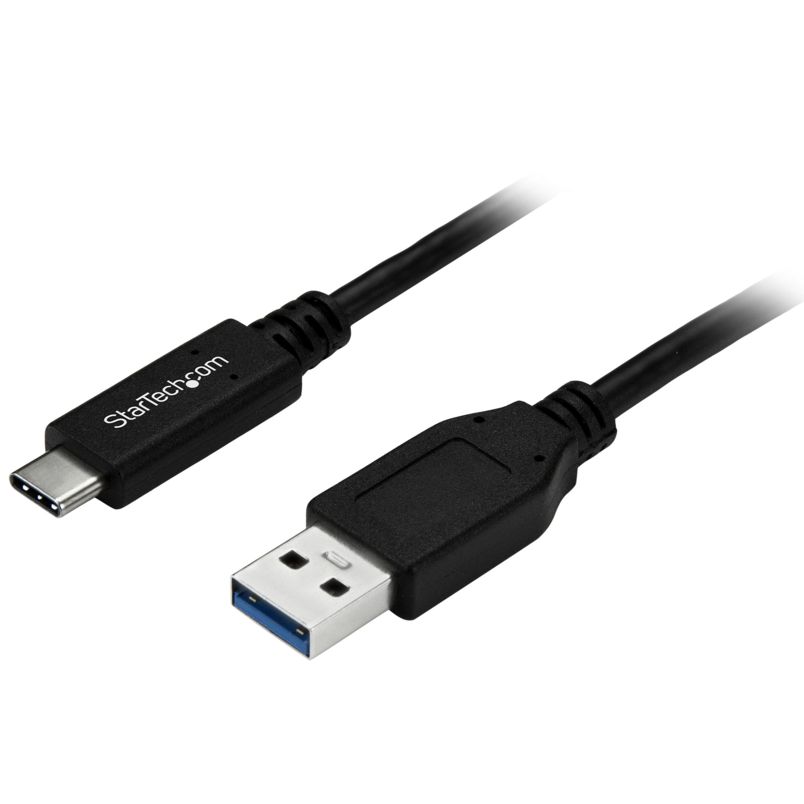 3FT USB TO USB C CABLE M/M      USB-A TO USB-C CHARGING CORD USB3.0