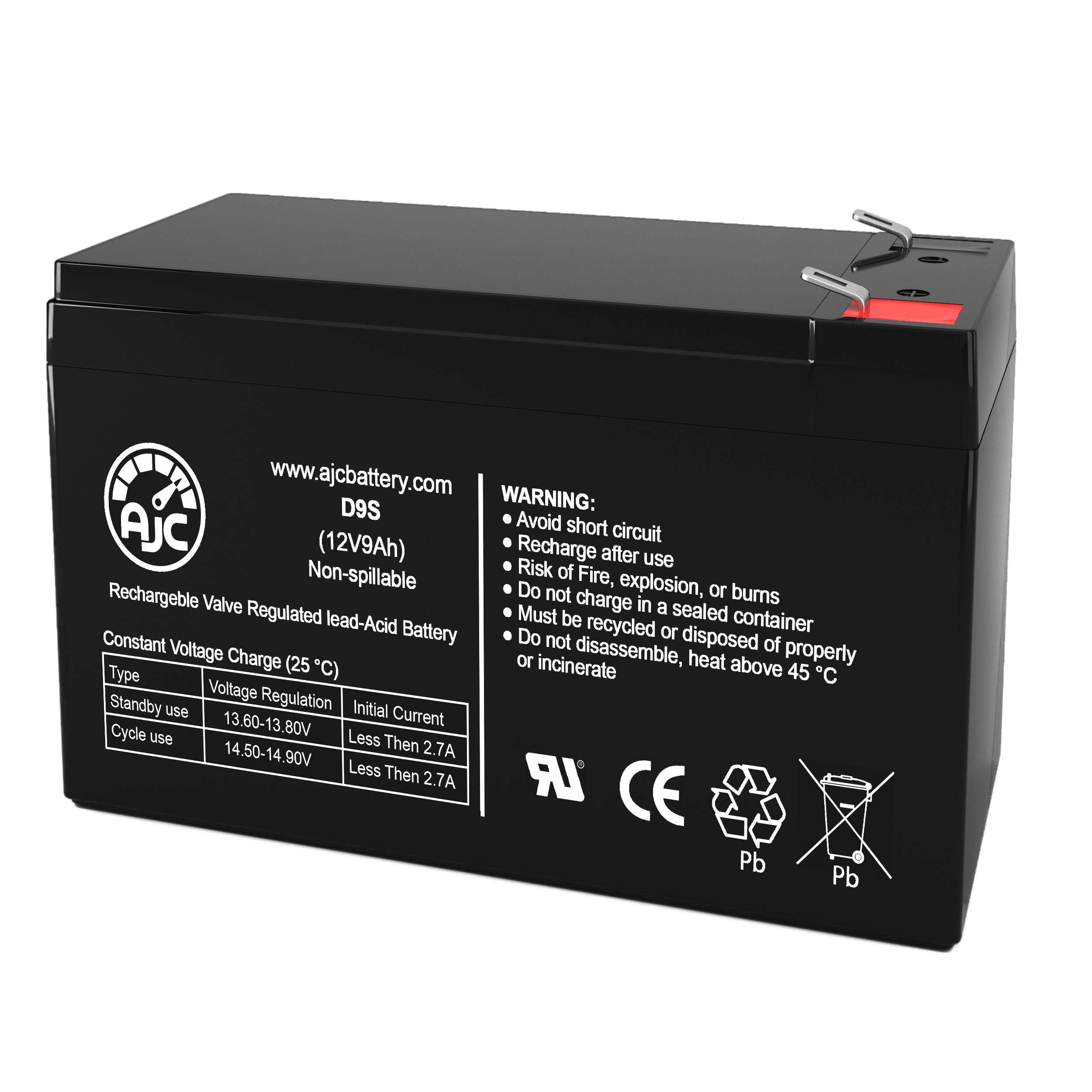 PREMIUM SERIES UPS, REPLACEMENT BATTERY PACK