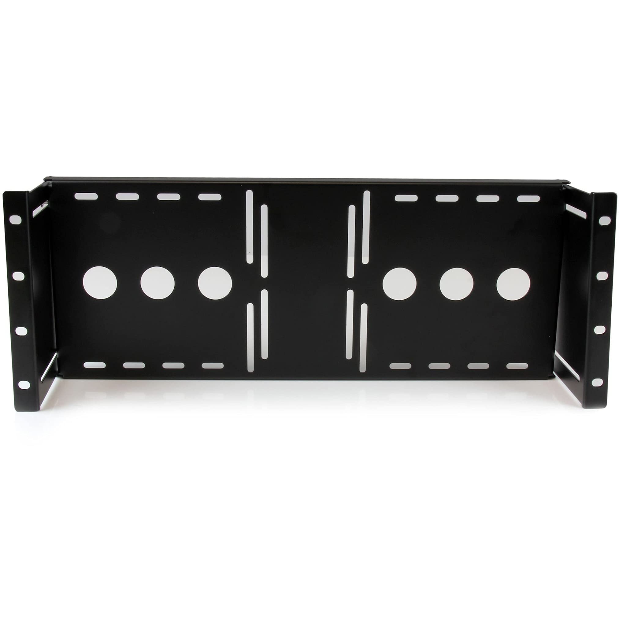 RACKMOUNT MONITOR BRACKET 4U    UNIVERSAL VESA SERVER RACK BRACKET