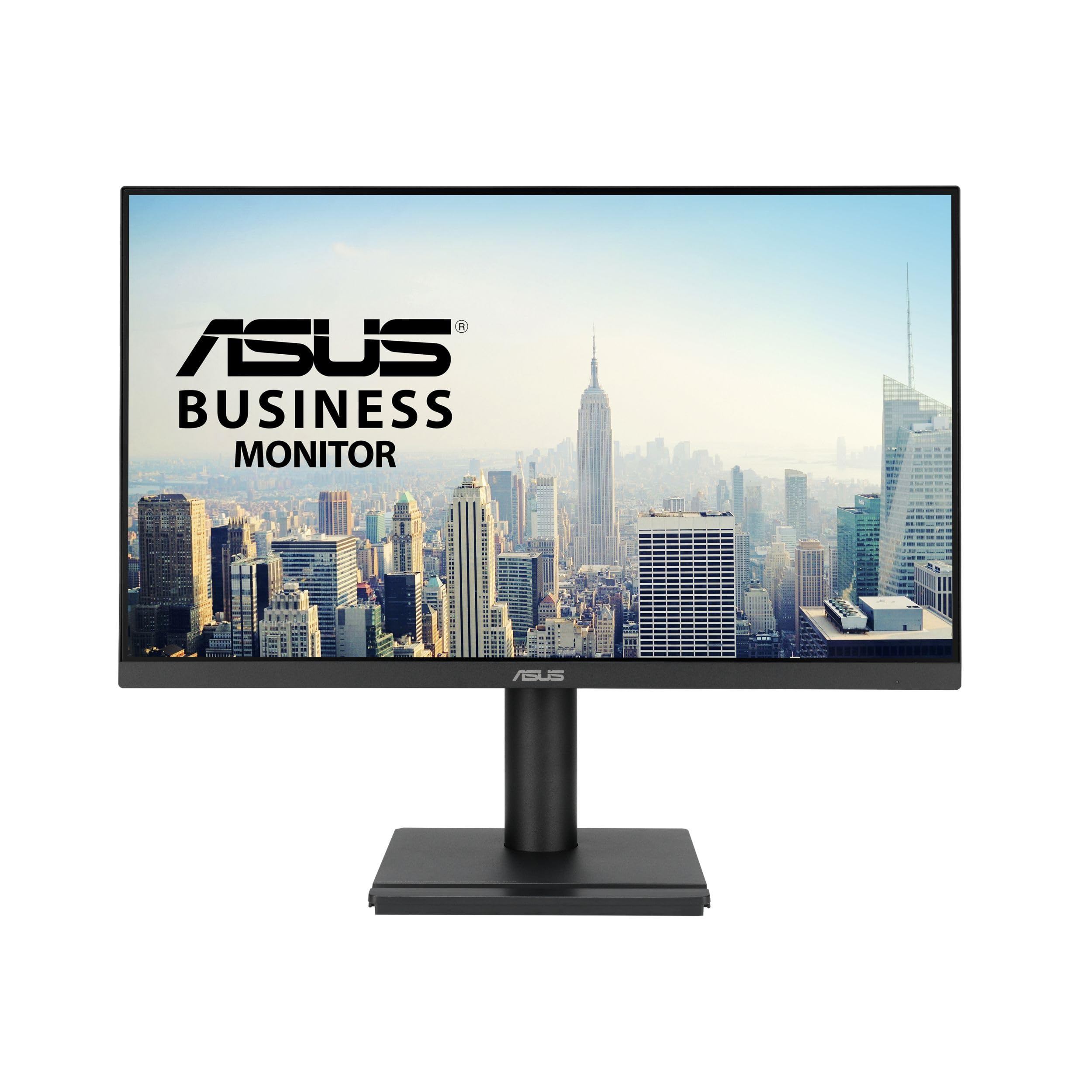 ASUS 24IN 1080P BUSINESS LCD    IPS FULL HD FRAMELESS 120HZ HDMI