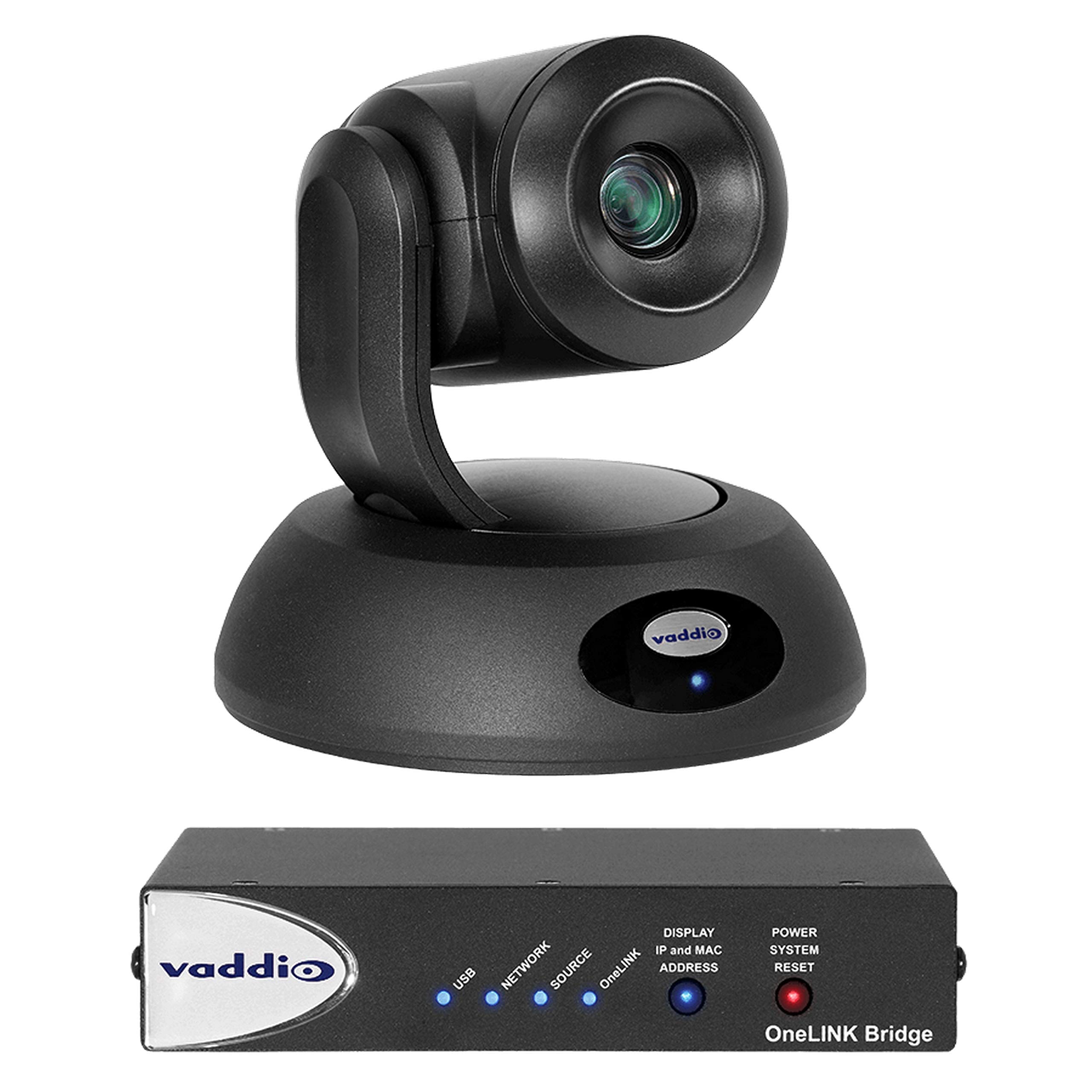 ROBOSHOT 12E ONELINK BRIDGE SYS