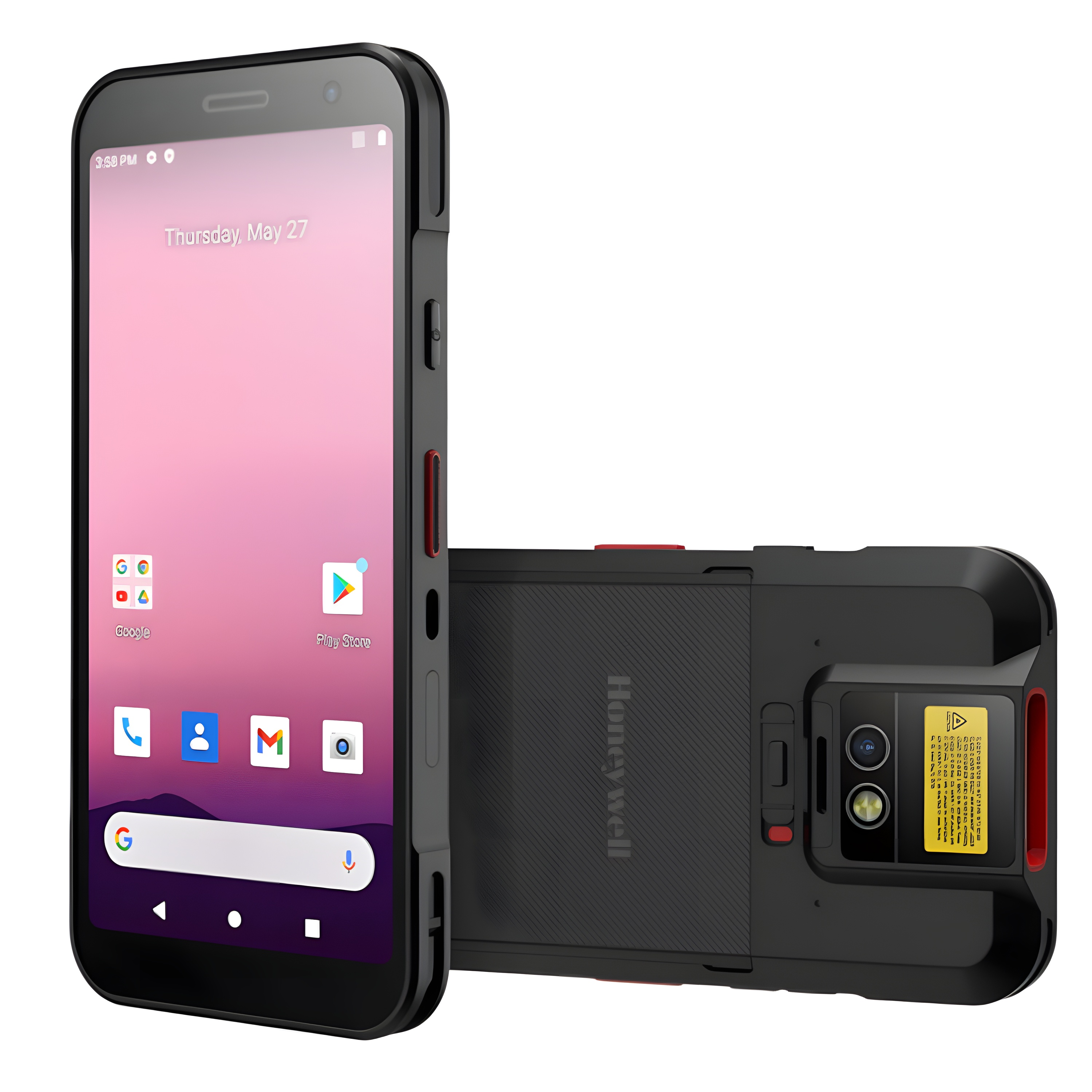 CT32 WIFI6E NO SIM 6IN SCREEN   FULL TOUCHSCREEN 8GB/128GB STANDARD