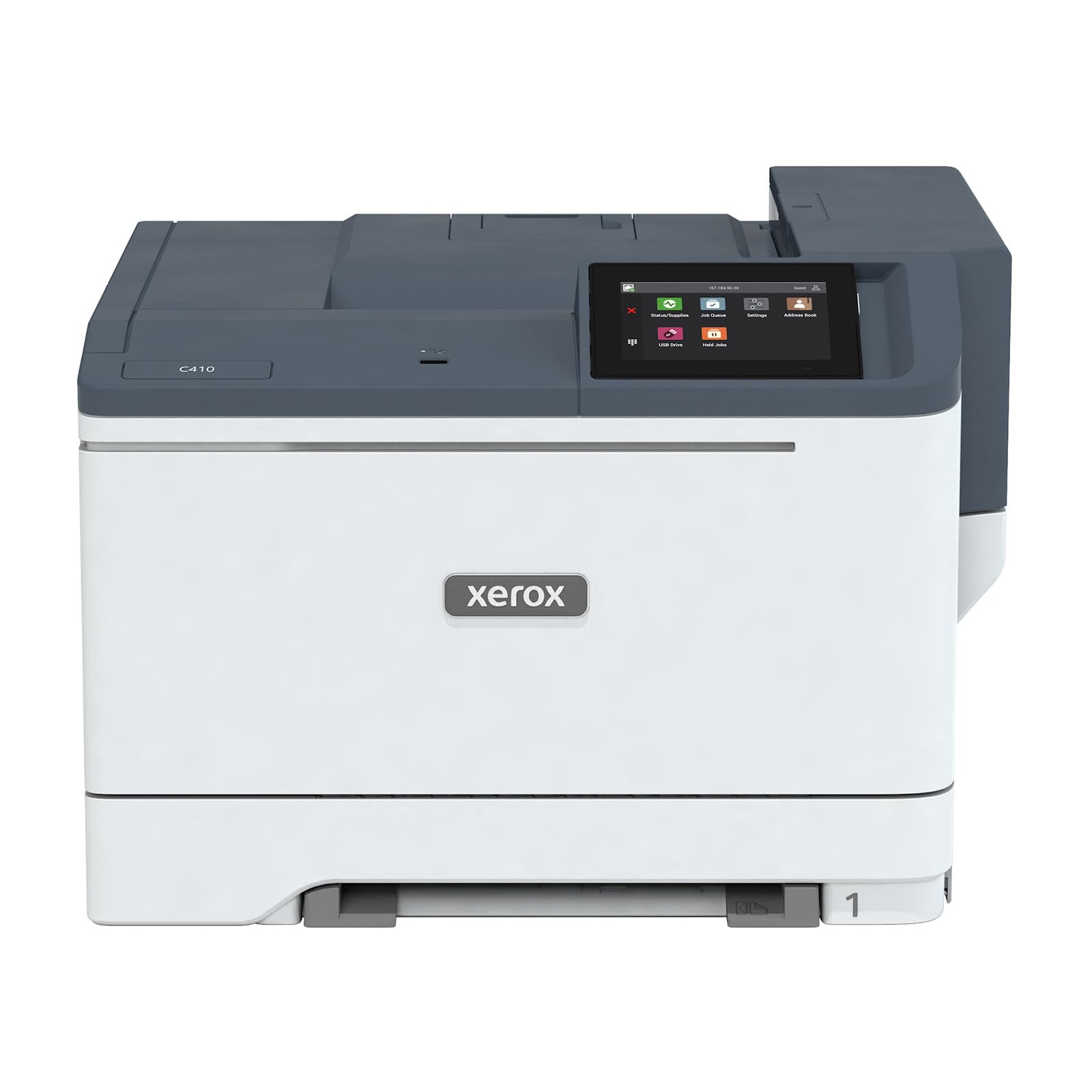 XEROX C410 COLOR PRINTER        UP TO 42PPM DUPLEX