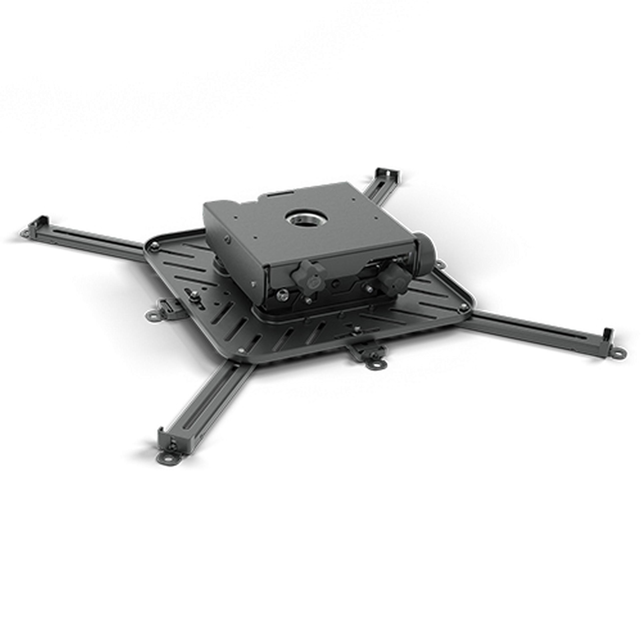 LEGRAND-CHIEF XL UNIVERSAL TOOL-FREE PROJECTOR MOUNT,TOOL-FREE MICROZONE+ PITCH