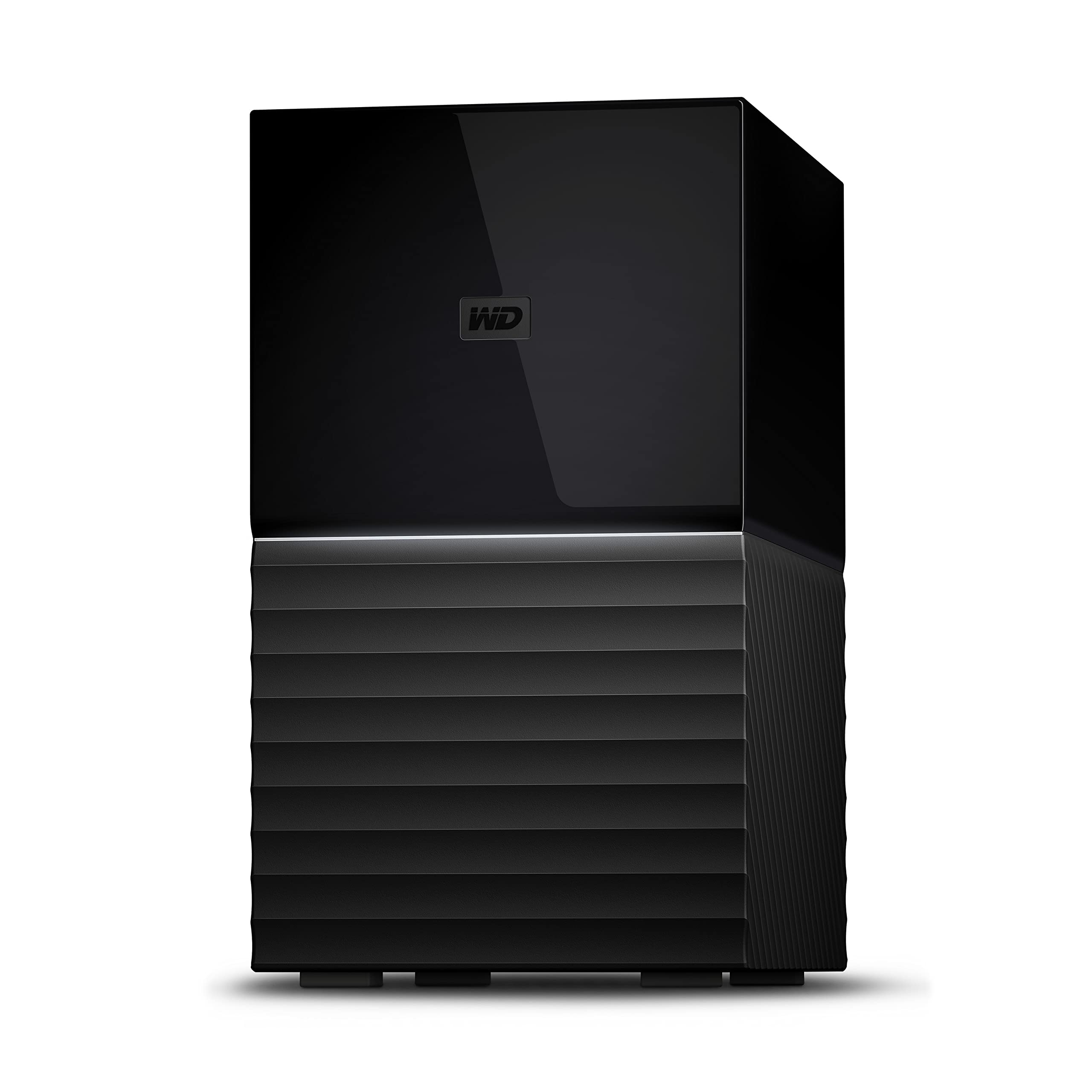 16TB MY BOOK DUO USB 3.1