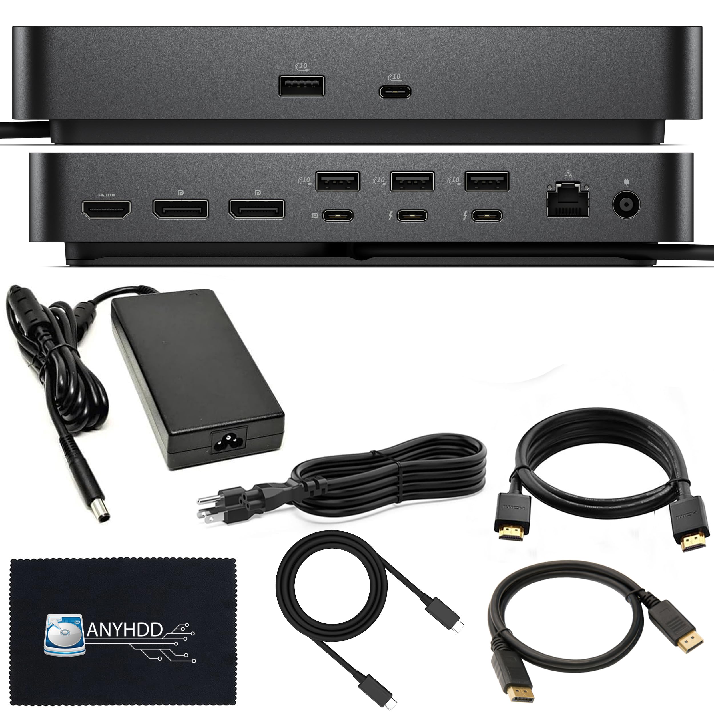 DELL PRO SMART DOCK - SD25