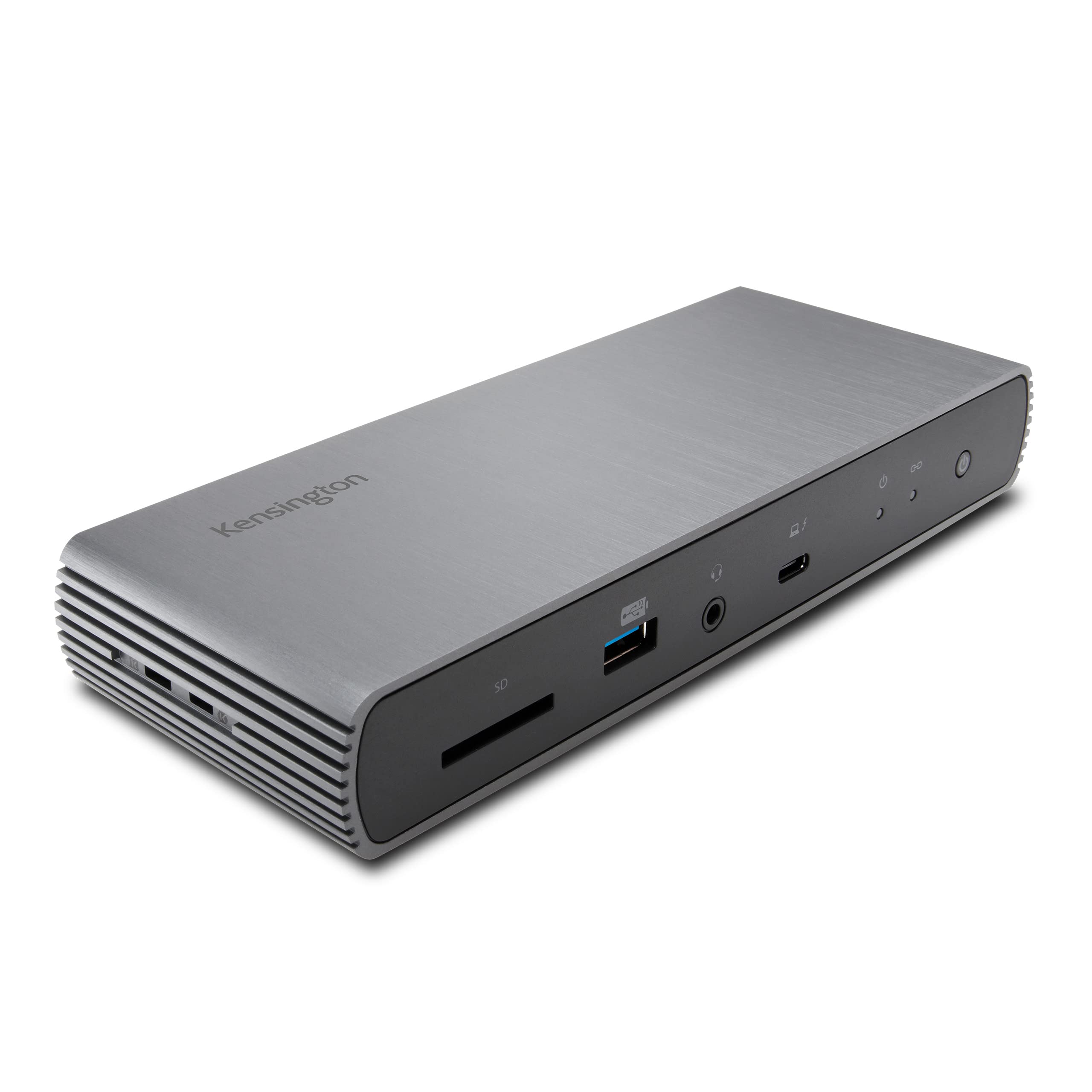 SD5780T THUNDERBOLT  4 DUAL 4K/6K DOCKING STATION WITH 96W PD - WINDOWS/MACOS