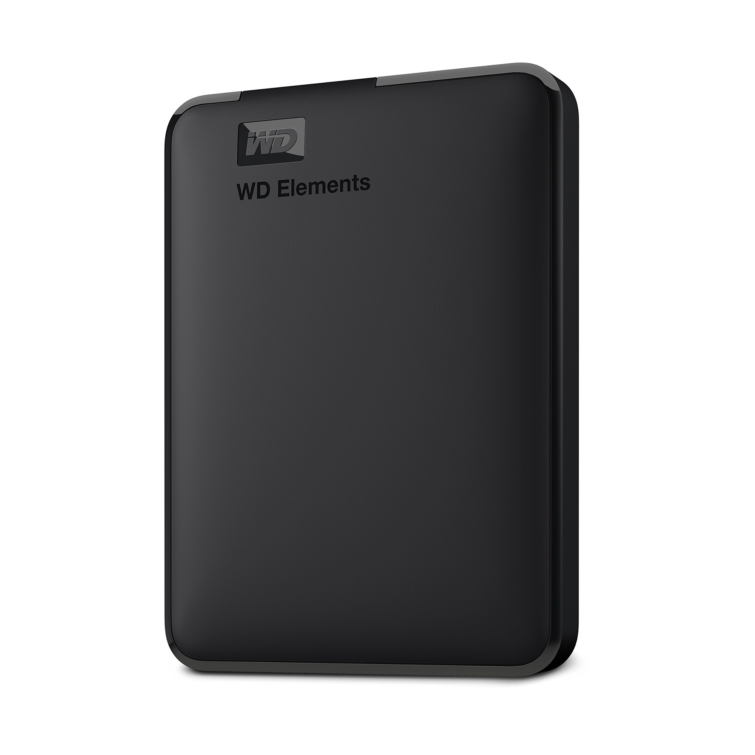 5TB WD ELEMENTS PORTABLE
