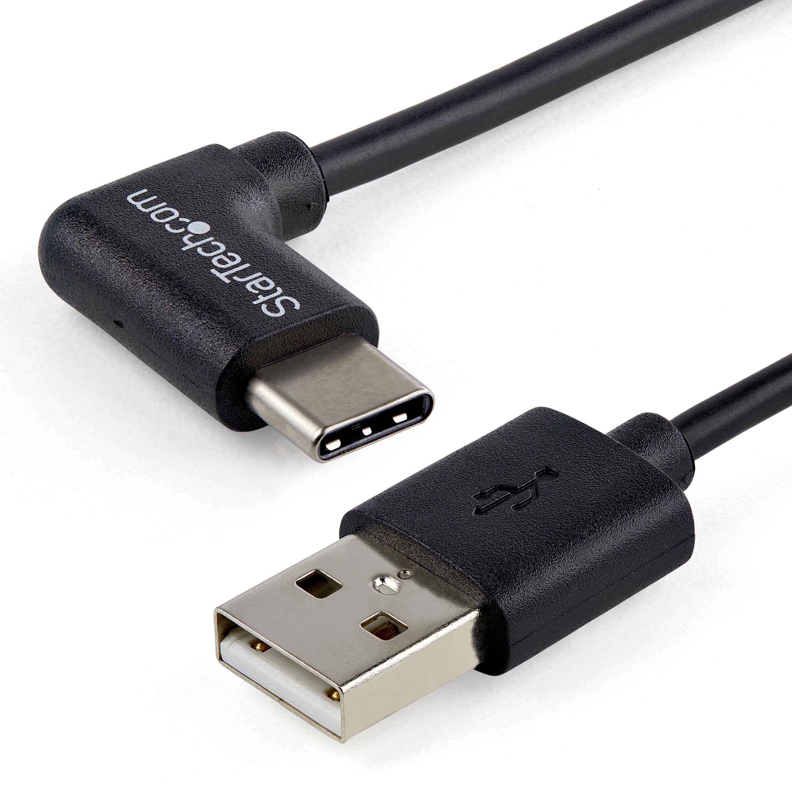 3FT USB TO USB C CABLE USB-IF   CERTIFIED USB TO C CHARGING CORD