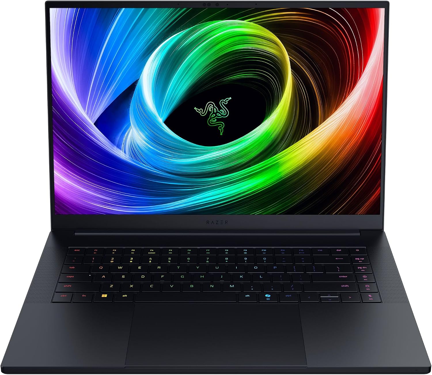 Razer - Gaming Systems