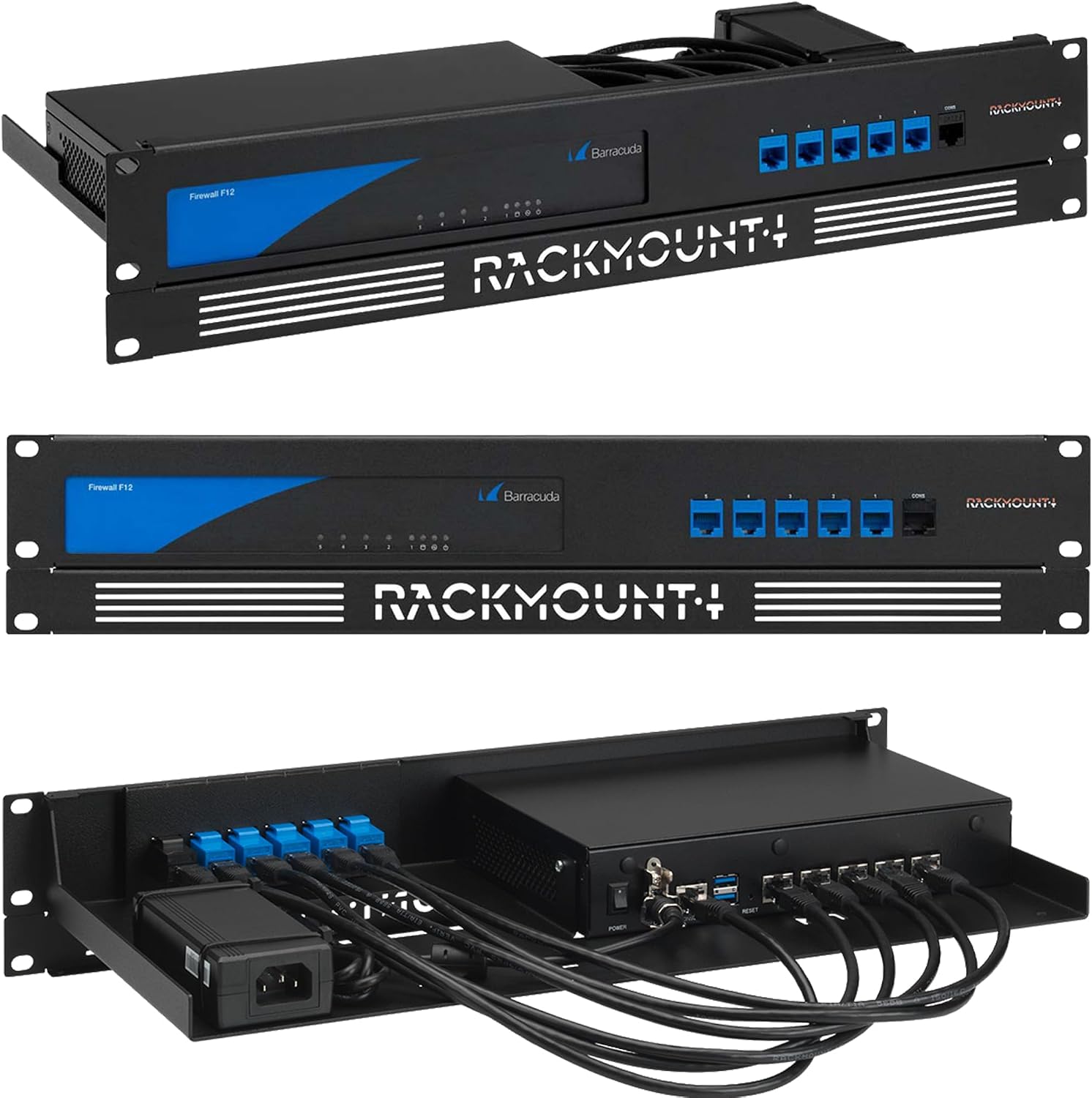 Rackmount.it, Llc