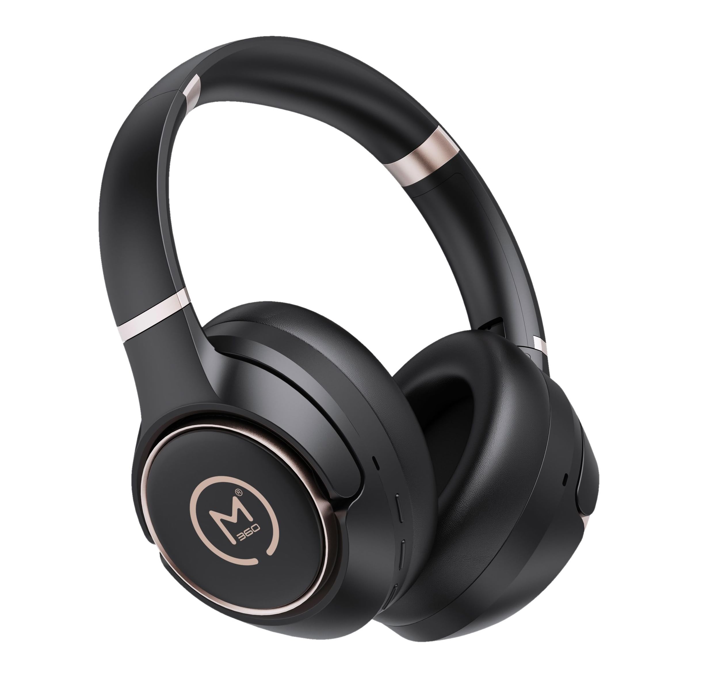 MORPHEUS 360 ECLIPSE SPT WIRELESS HEADPHONES HP9500SPT- THESE HEADPHONES USE ADV