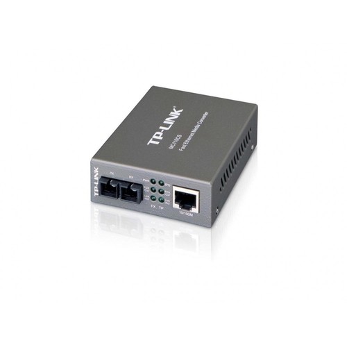 OMADA SC FIBER CONVERTER