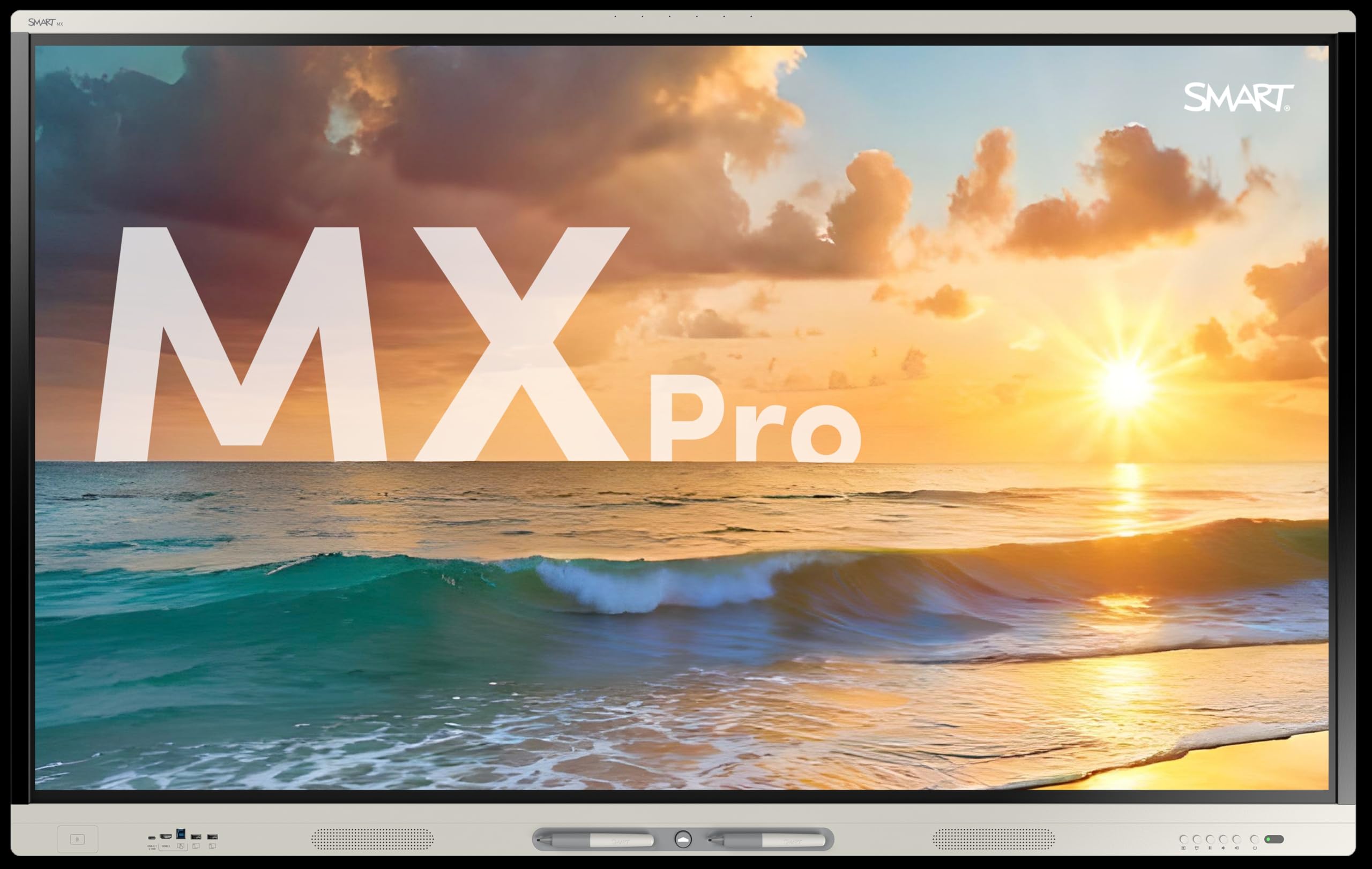 MX086-V5 PRO IQ