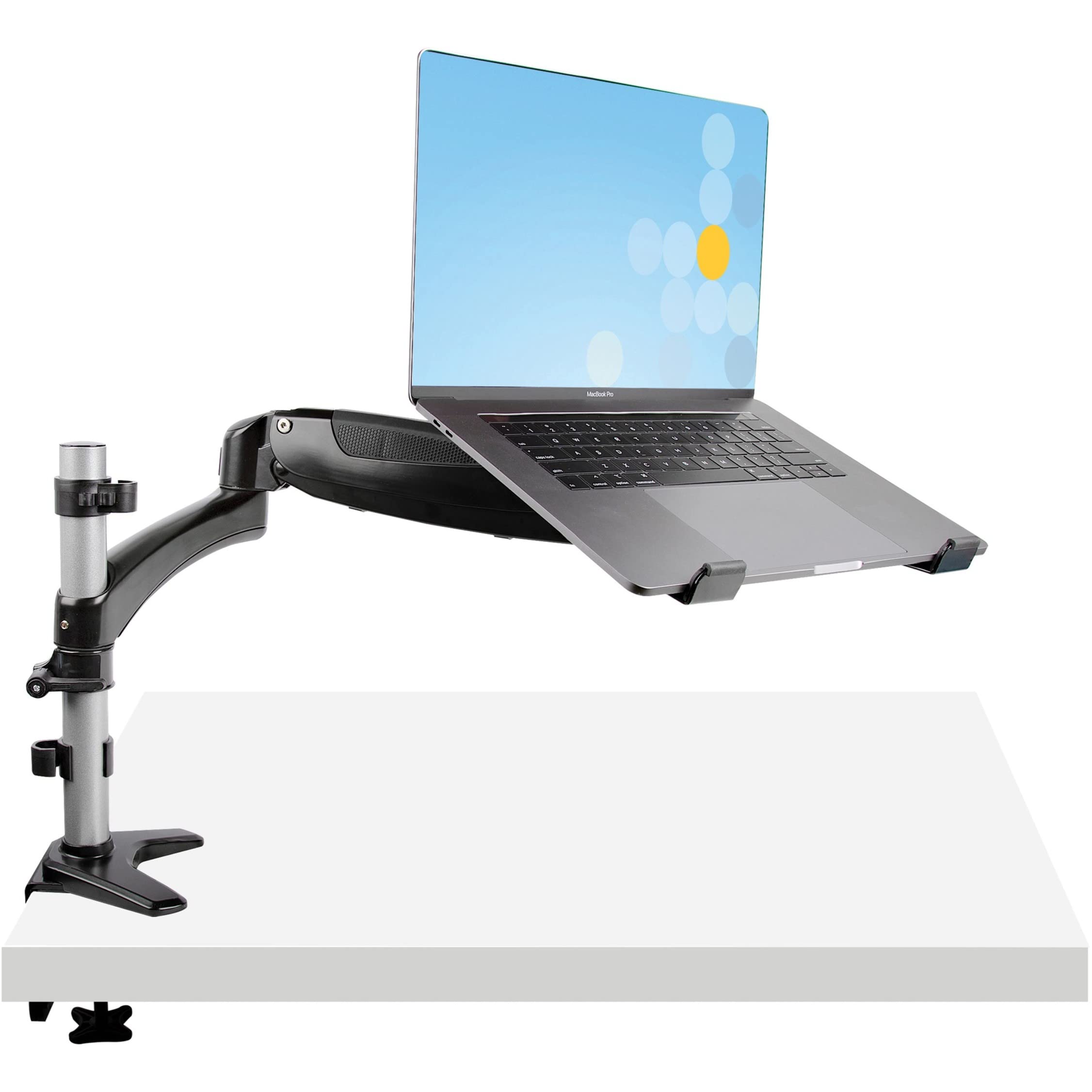 DESK MOUNT LAPTOP ARM OR MONITOR MOUNT